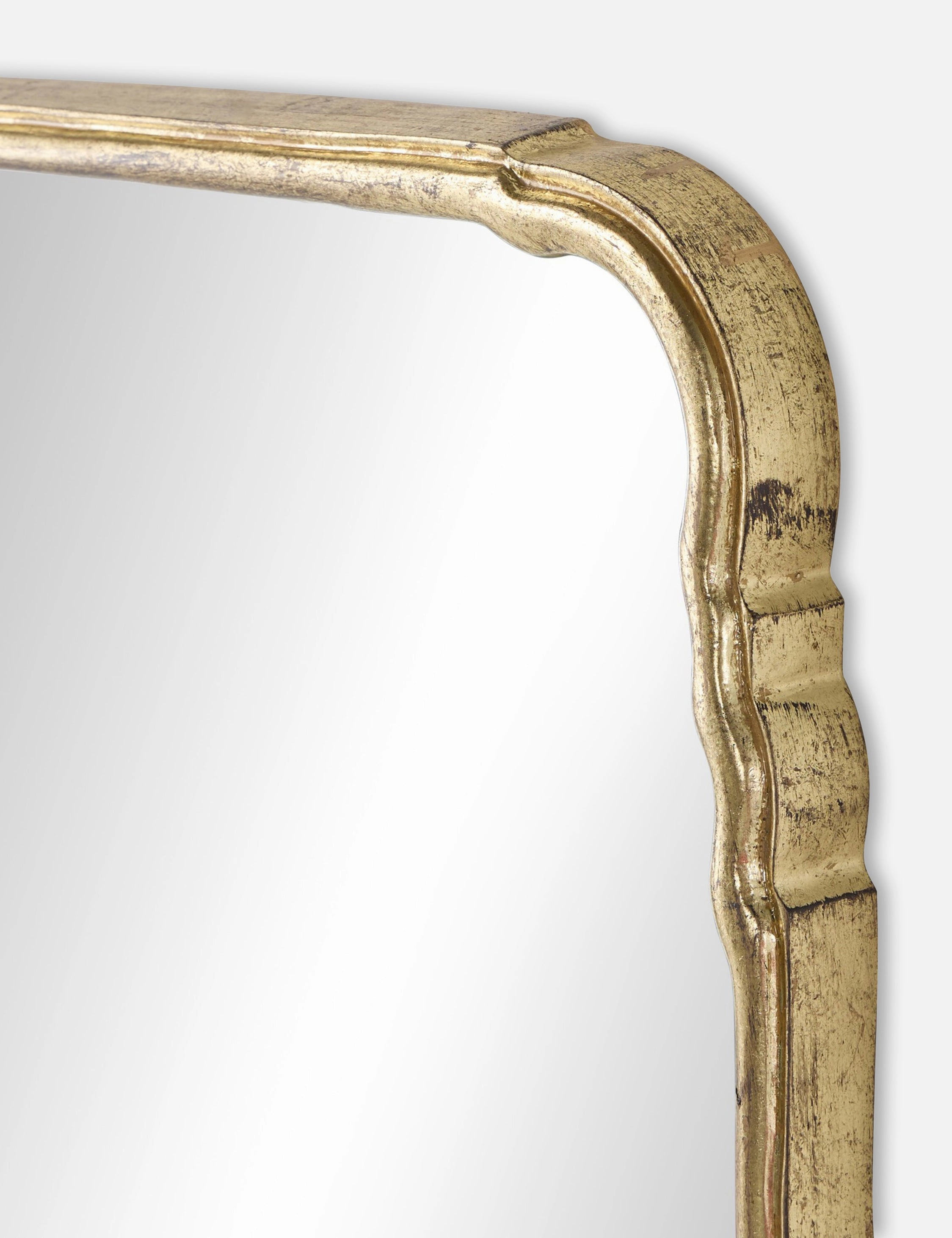 Coudray Floor Mirror