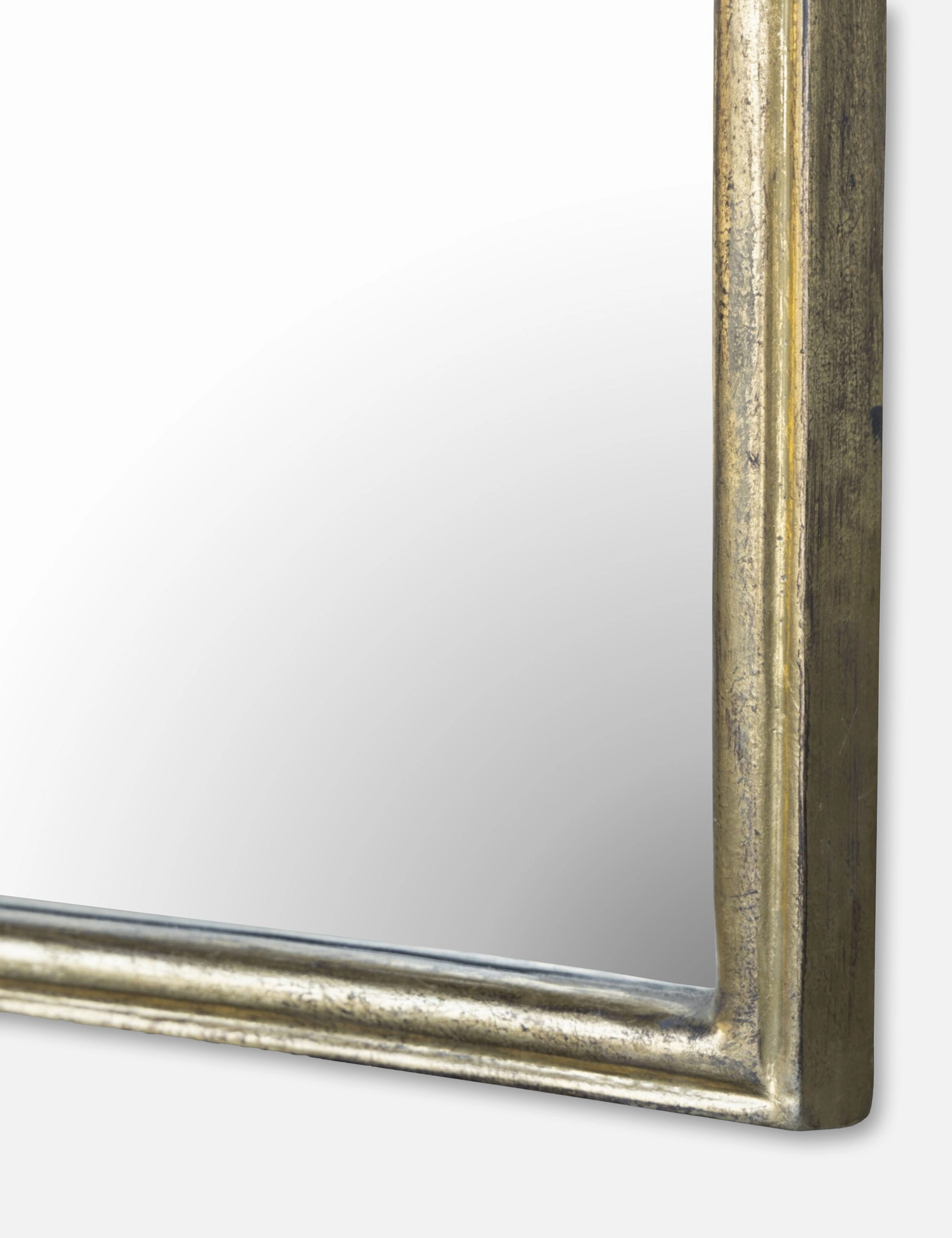 Coudray Floor Mirror