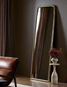Coudray Floor Mirror 