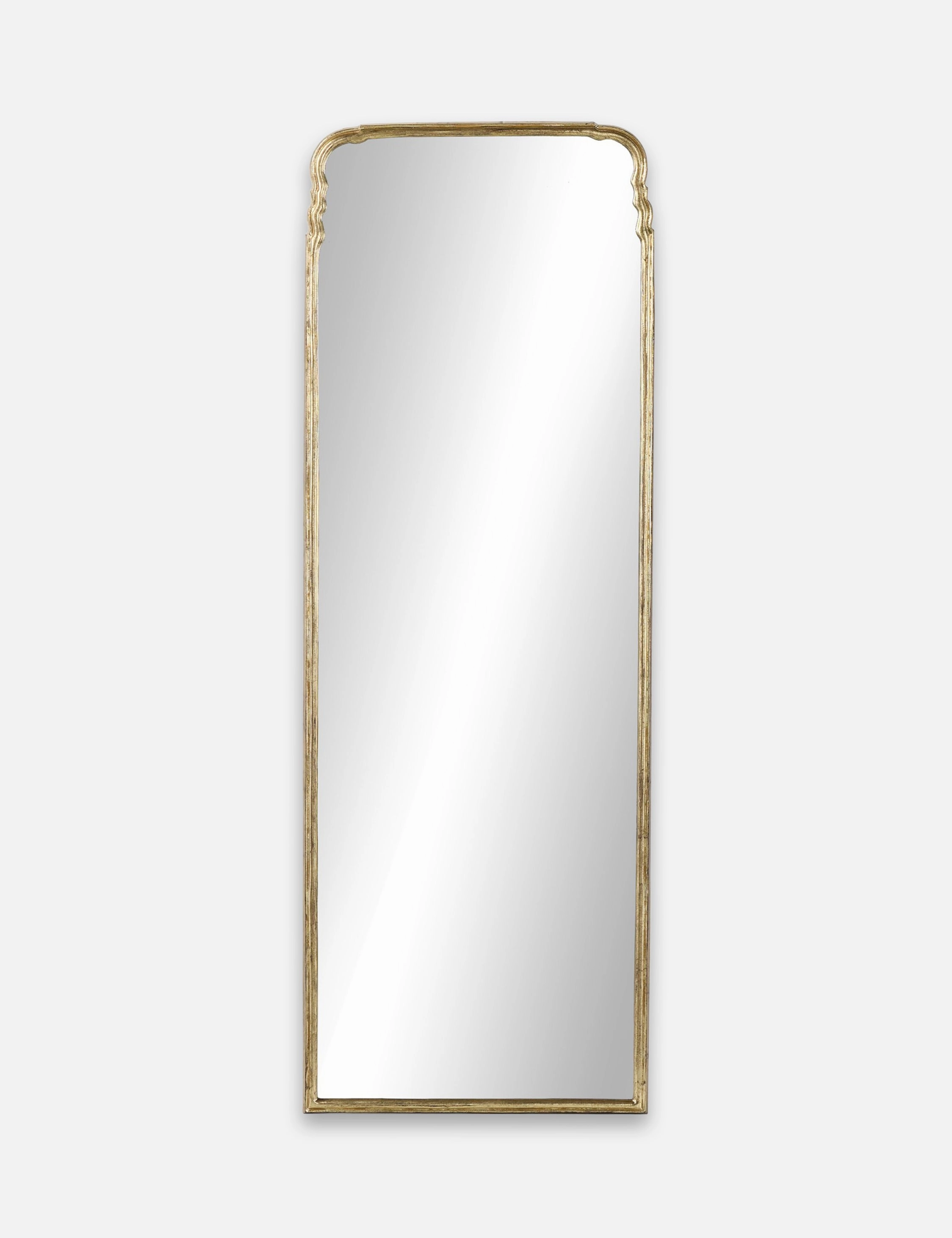 Coudray Floor Mirror