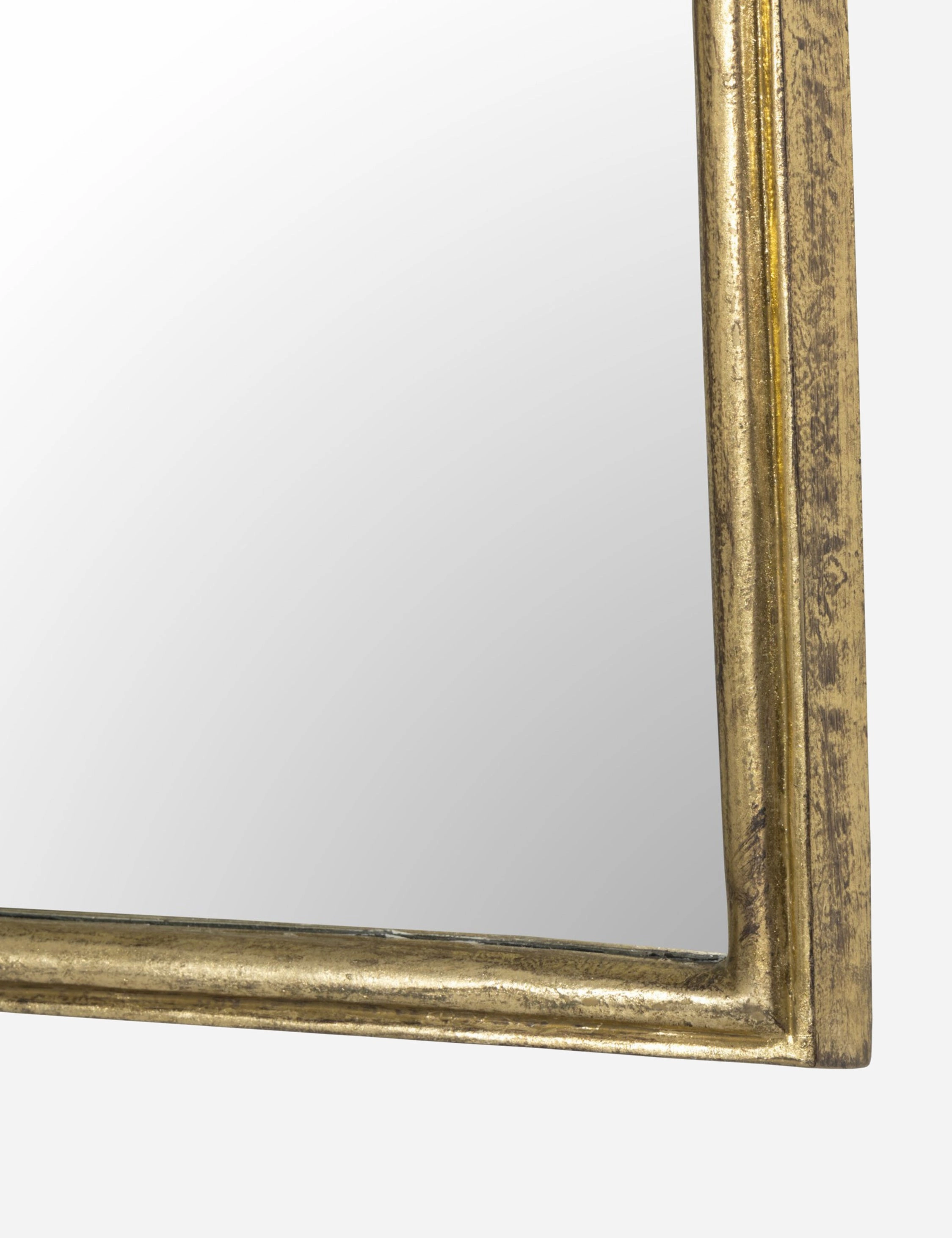 Coudray Mantel Mirror