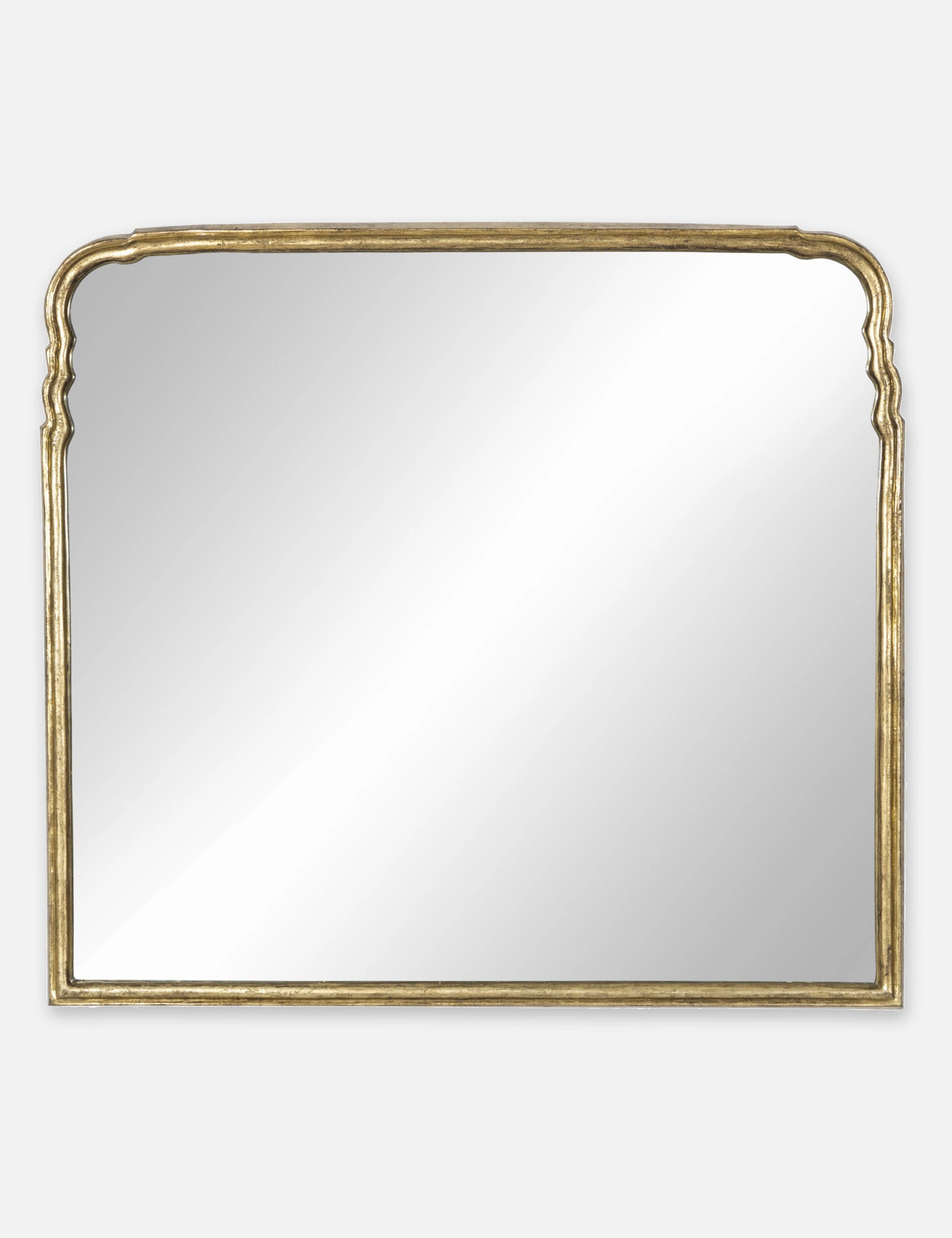 Coudray Mantel Mirror