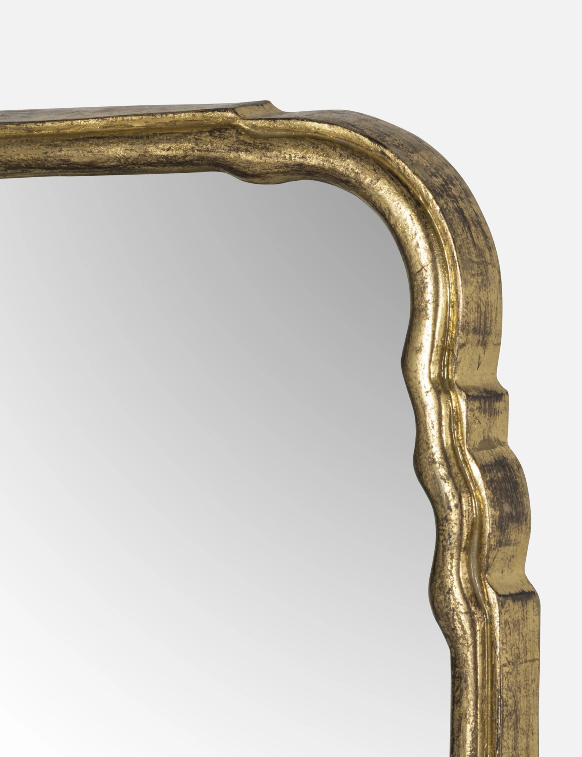 Coudray Mantel Mirror