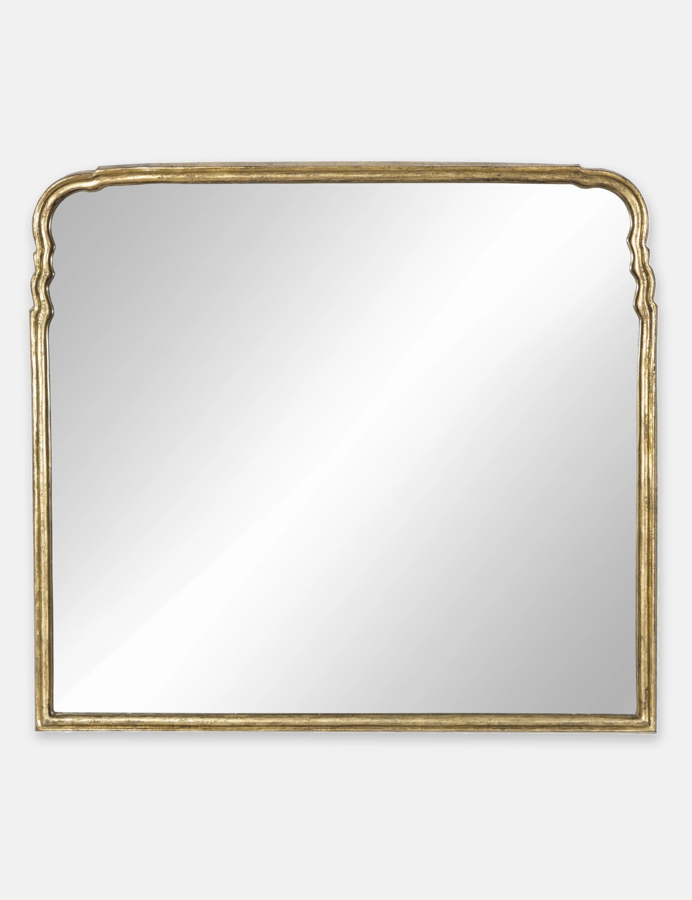 Coudray Mantel Mirror