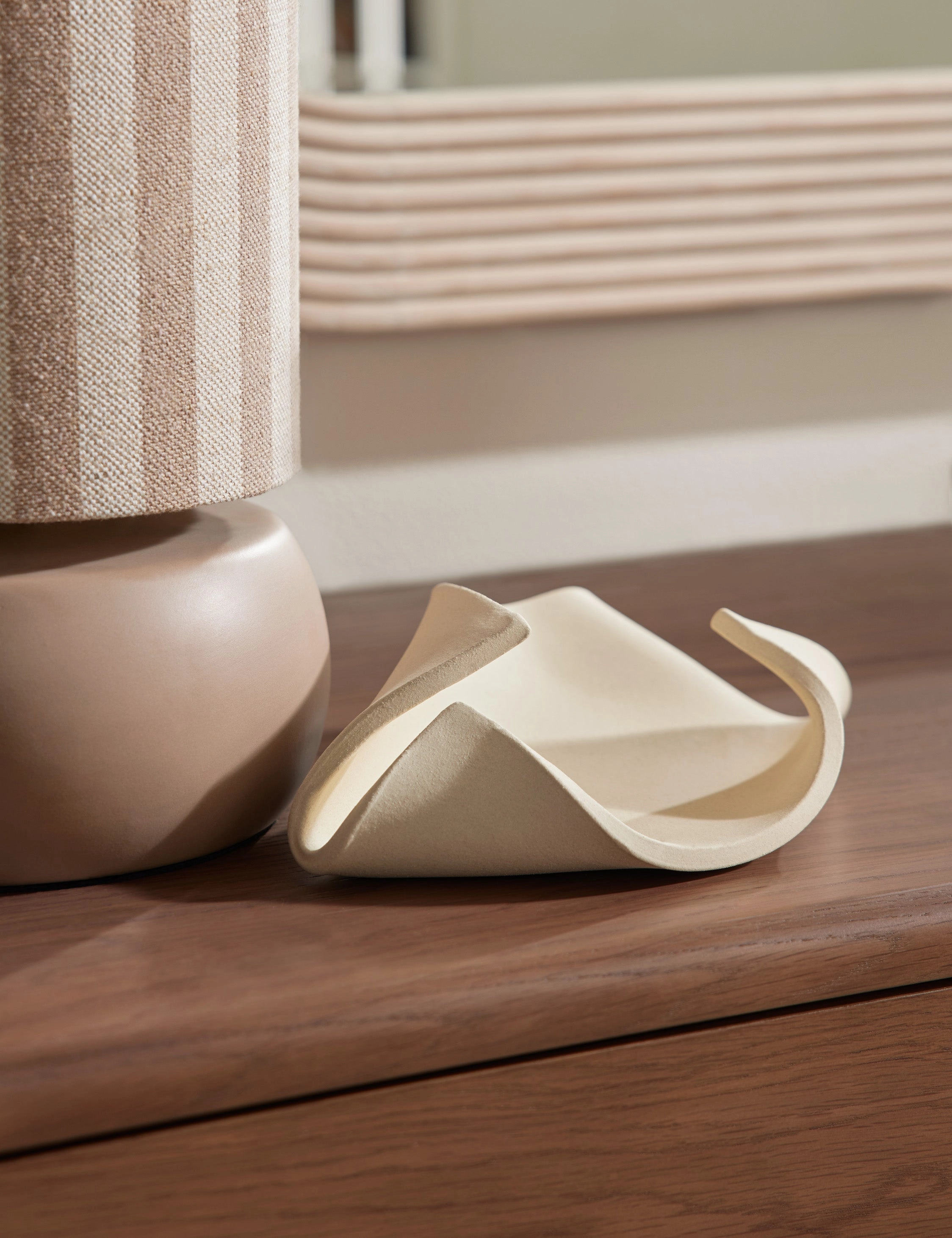 Cove Tray by SIN 