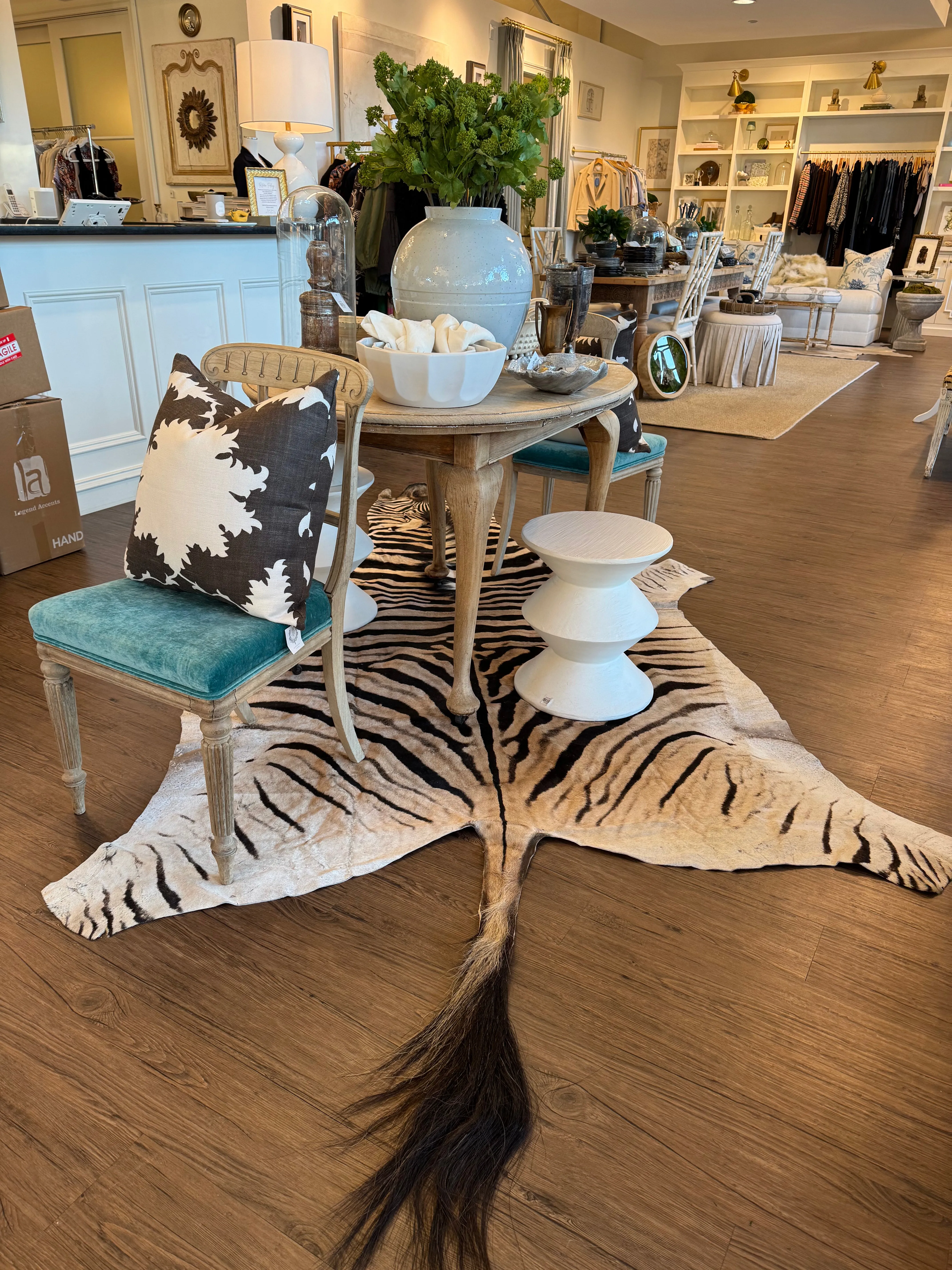 Cow Hide Rugs