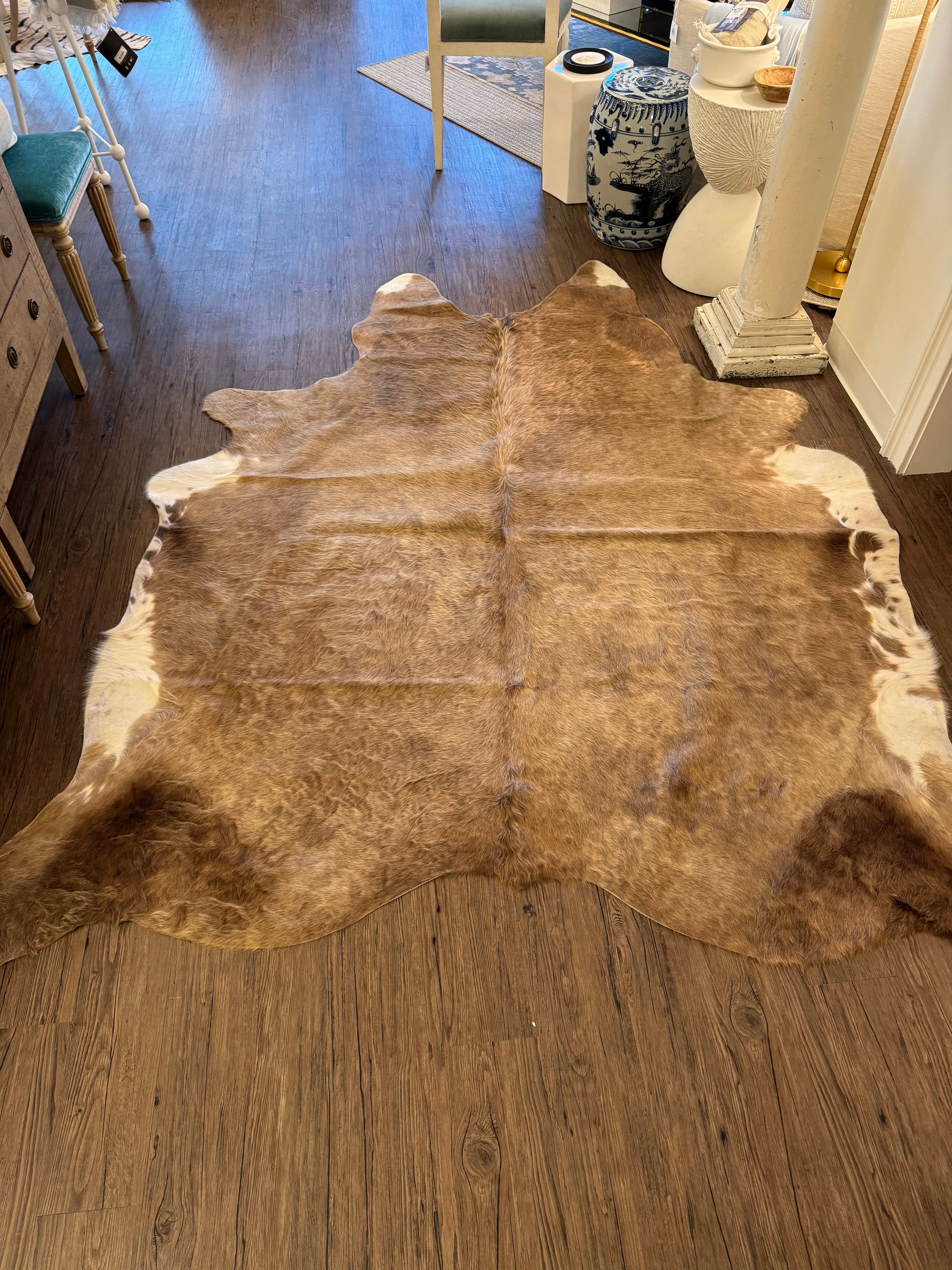 Cow Hide Rugs