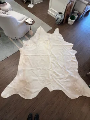 Cow Hide Rugs 