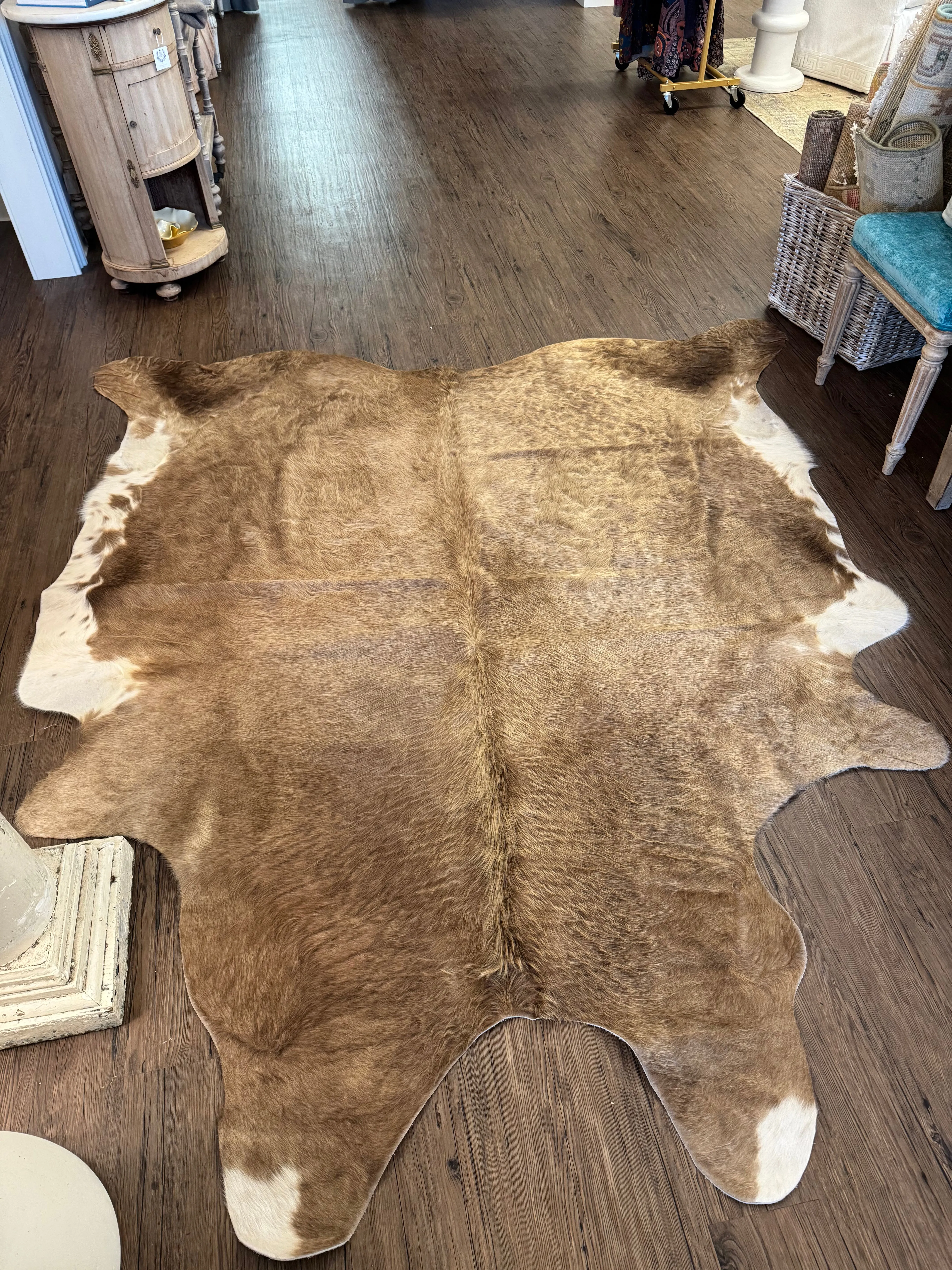 Cow Hide Rugs