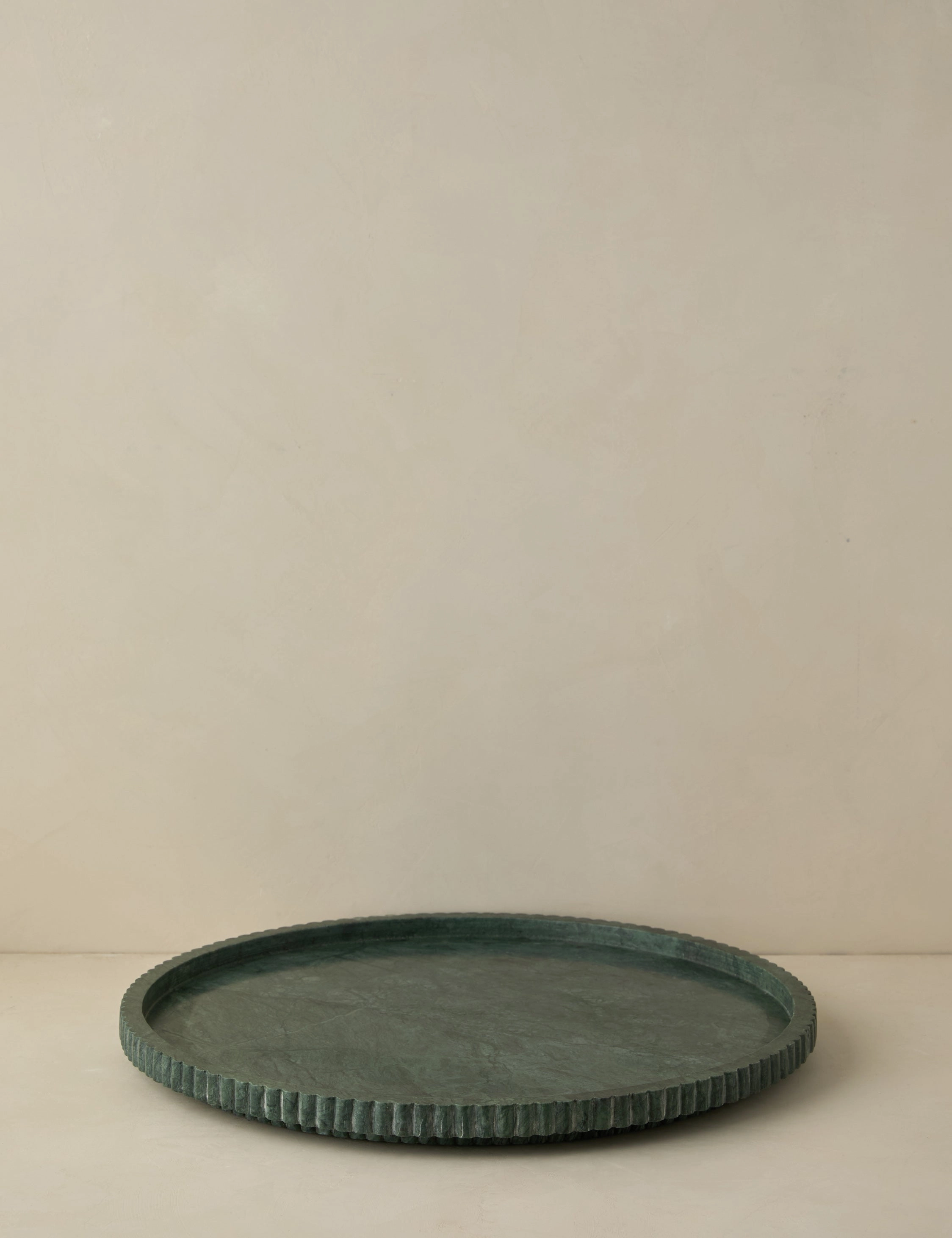 Cowell Tray