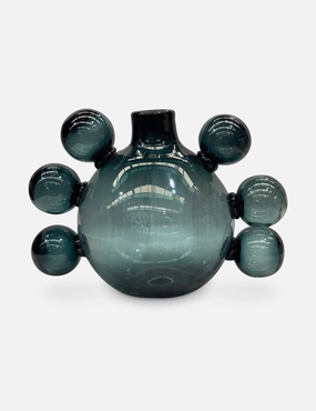 Coyuca Vase by Meso 