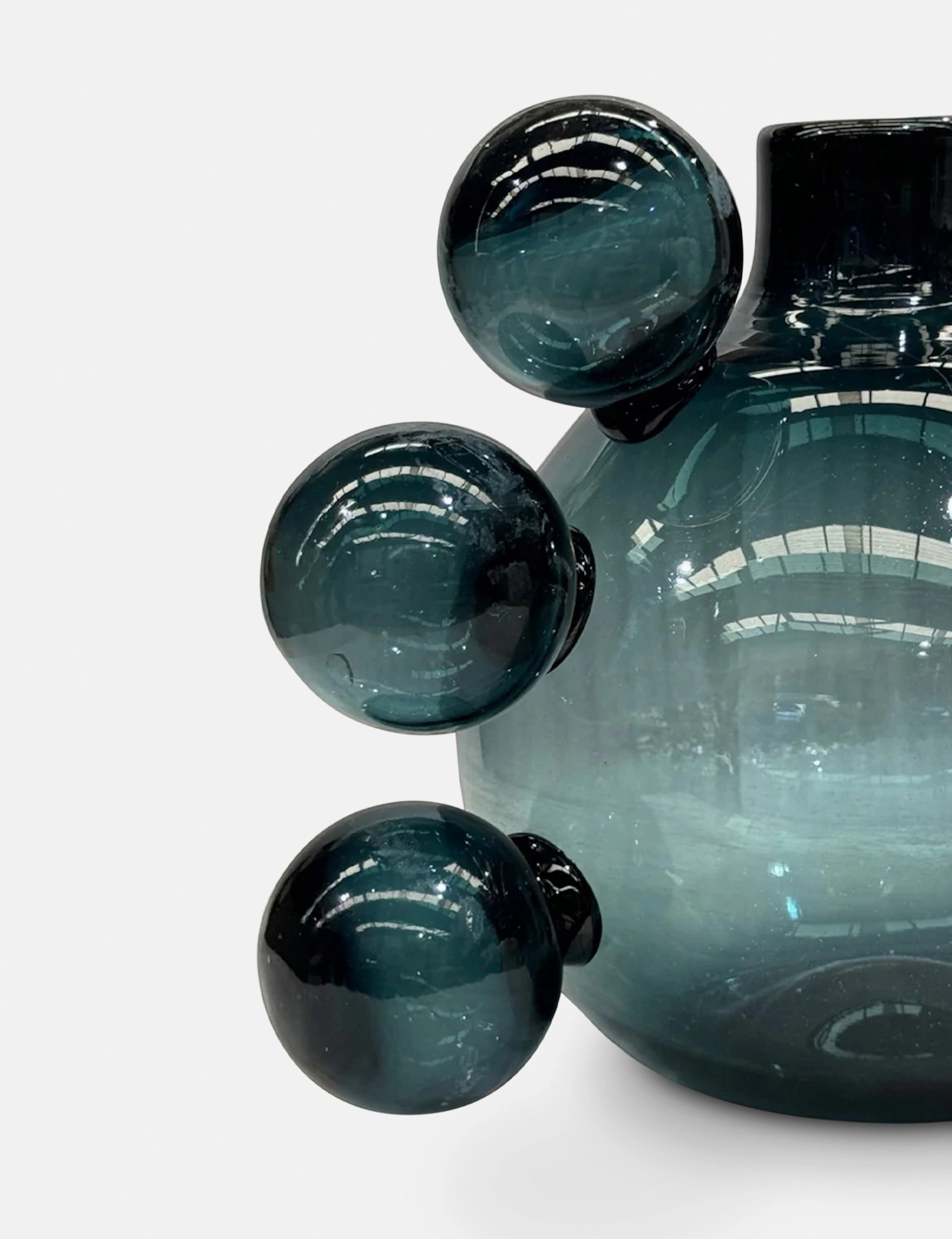 Coyuca Vase by Meso