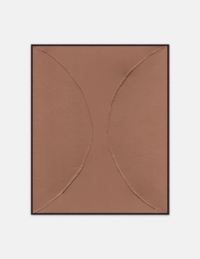 Cracked in Half Wall Art 