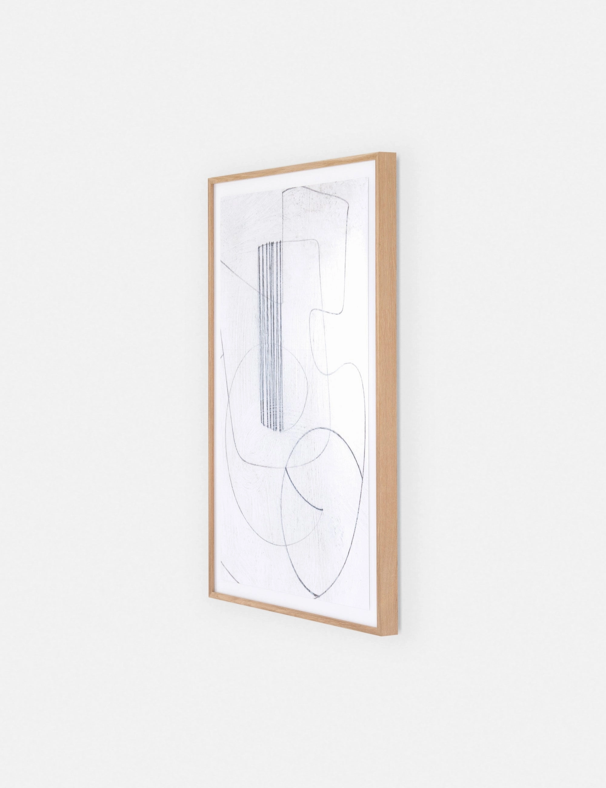 Crafted Print by Dan Hobday