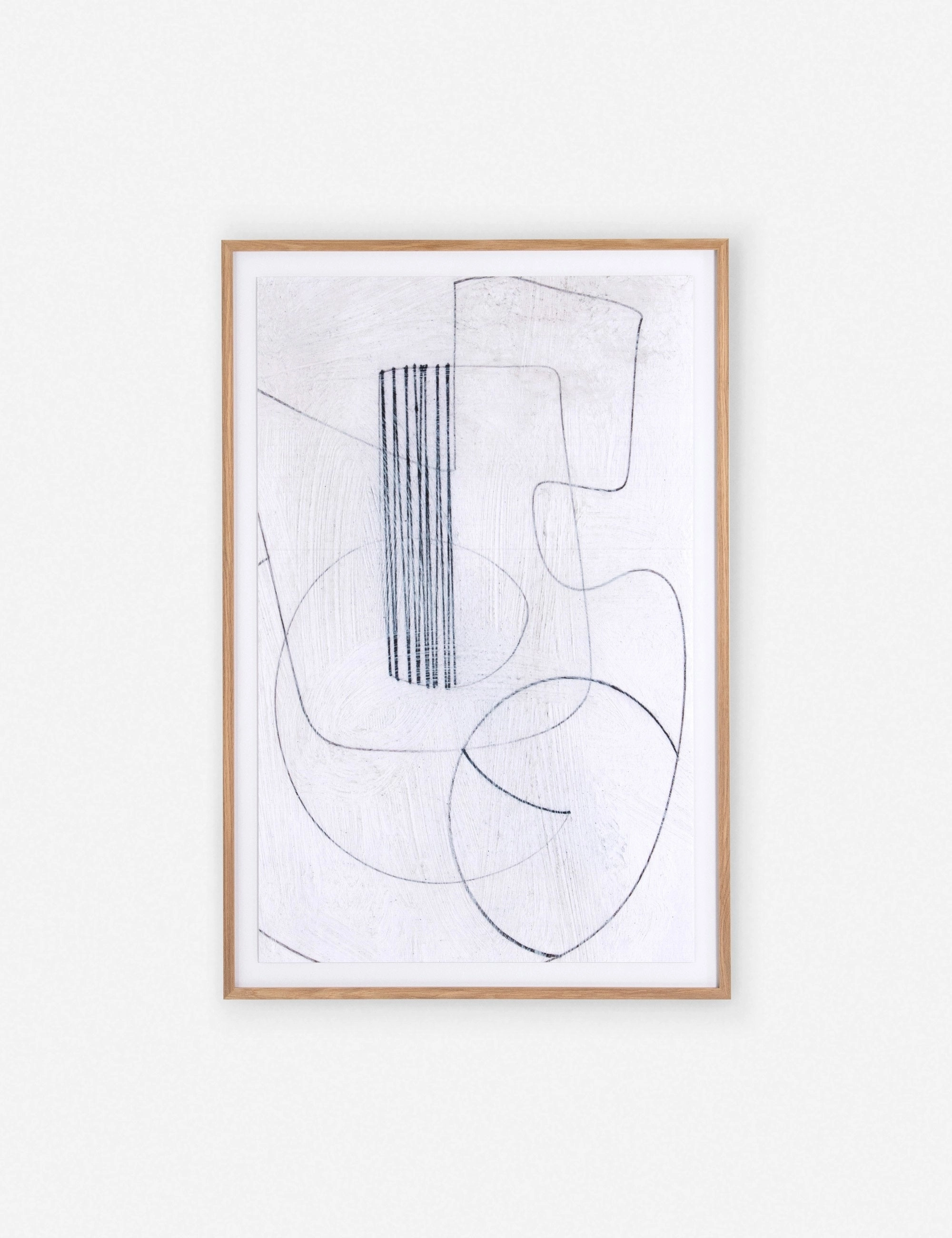 Crafted Print by Dan Hobday 