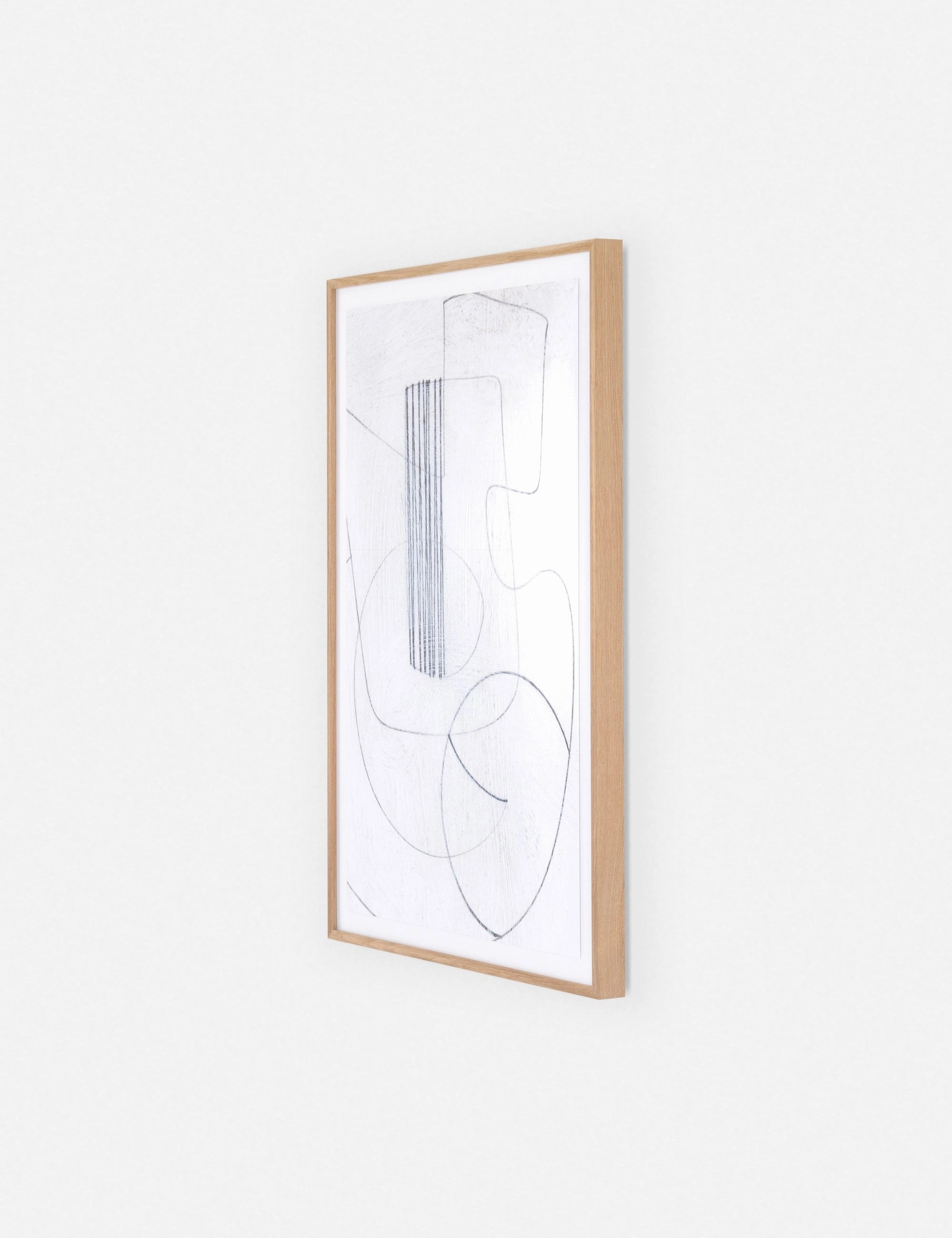 Crafted Print by Dan Hobday
