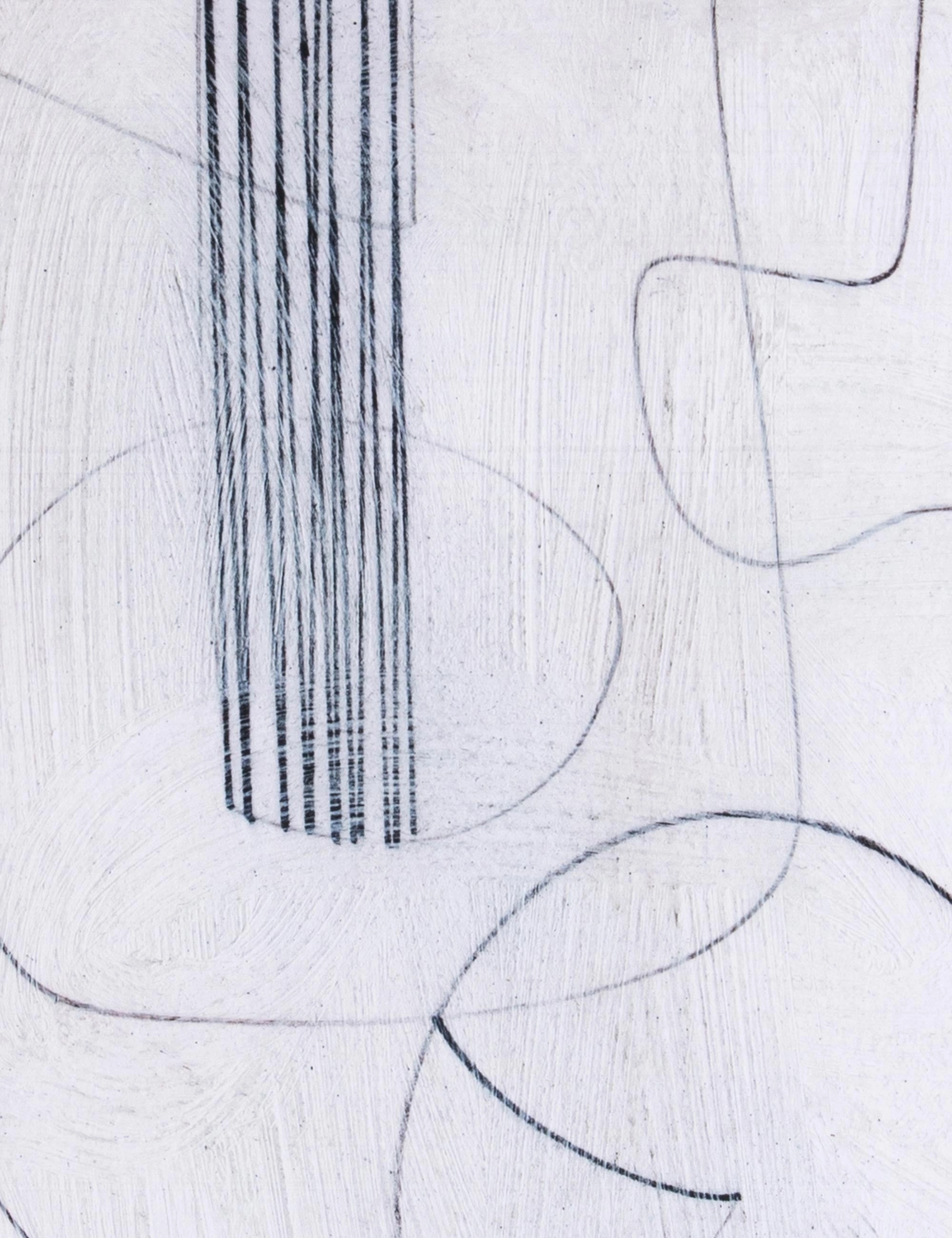Crafted Print by Dan Hobday