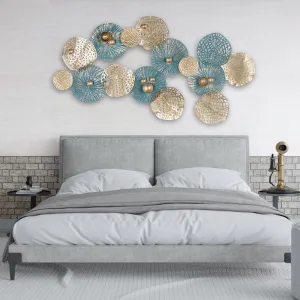 CREATIVE ANTIQUE  WALL ART 