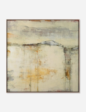 Creme 2 Print by Maeve Harris 