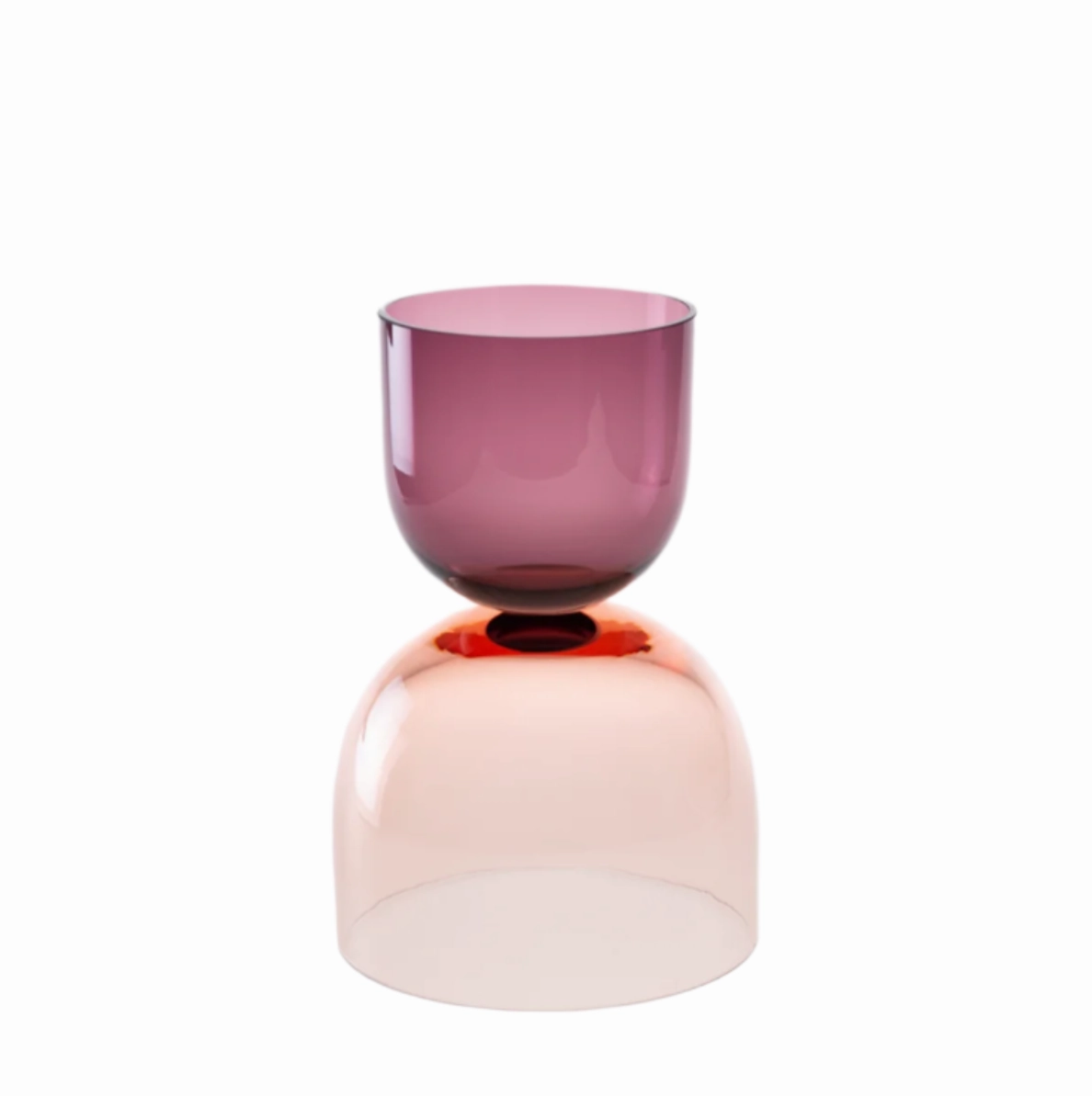 Crescent Vessel | Shape 1 