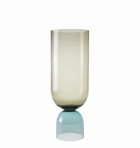 Crescent Vessel | Shape 2 