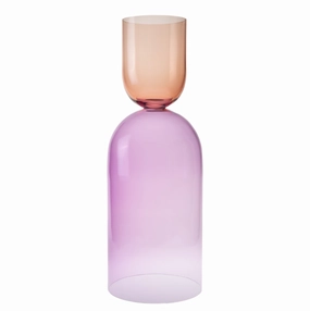 Crescent Vessel | Shape 3 