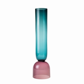 Crescent Vessel | Shape 4 