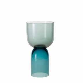 Crescent Vessel | Shape 5 