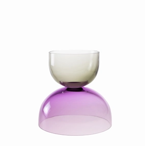 Crescent Vessel | Shape 6 