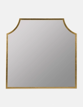 Cristiane Mirror 