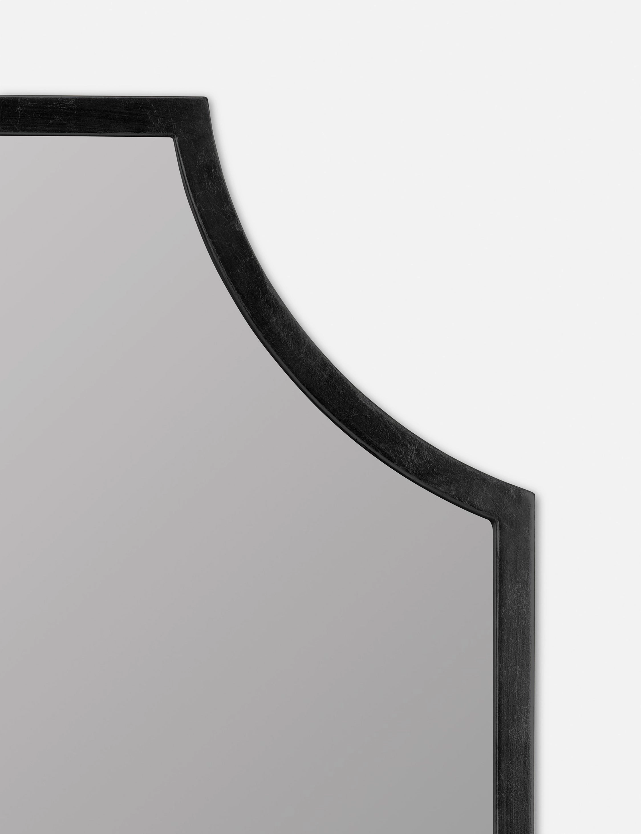 Cristiane Mirror
