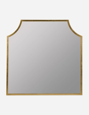 Cristiane Mirror 