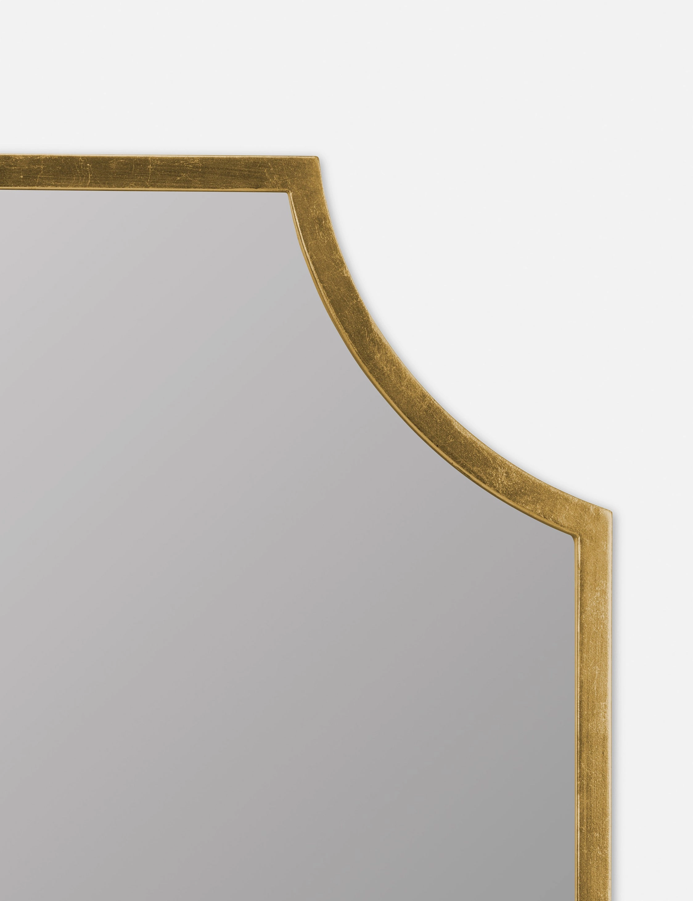 Cristiane Mirror