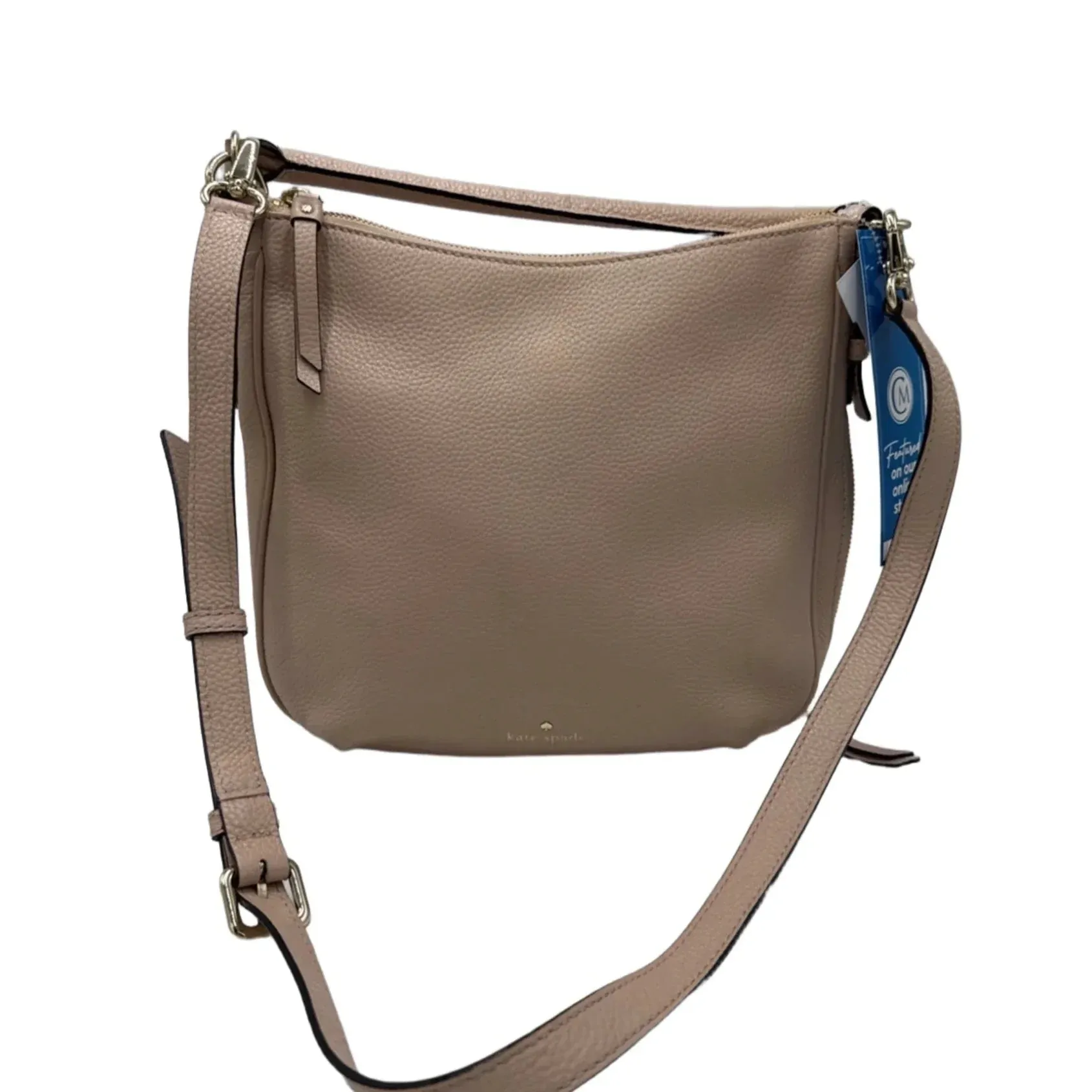 Crossbody Designer By Kate Spade Kate Spade Bags