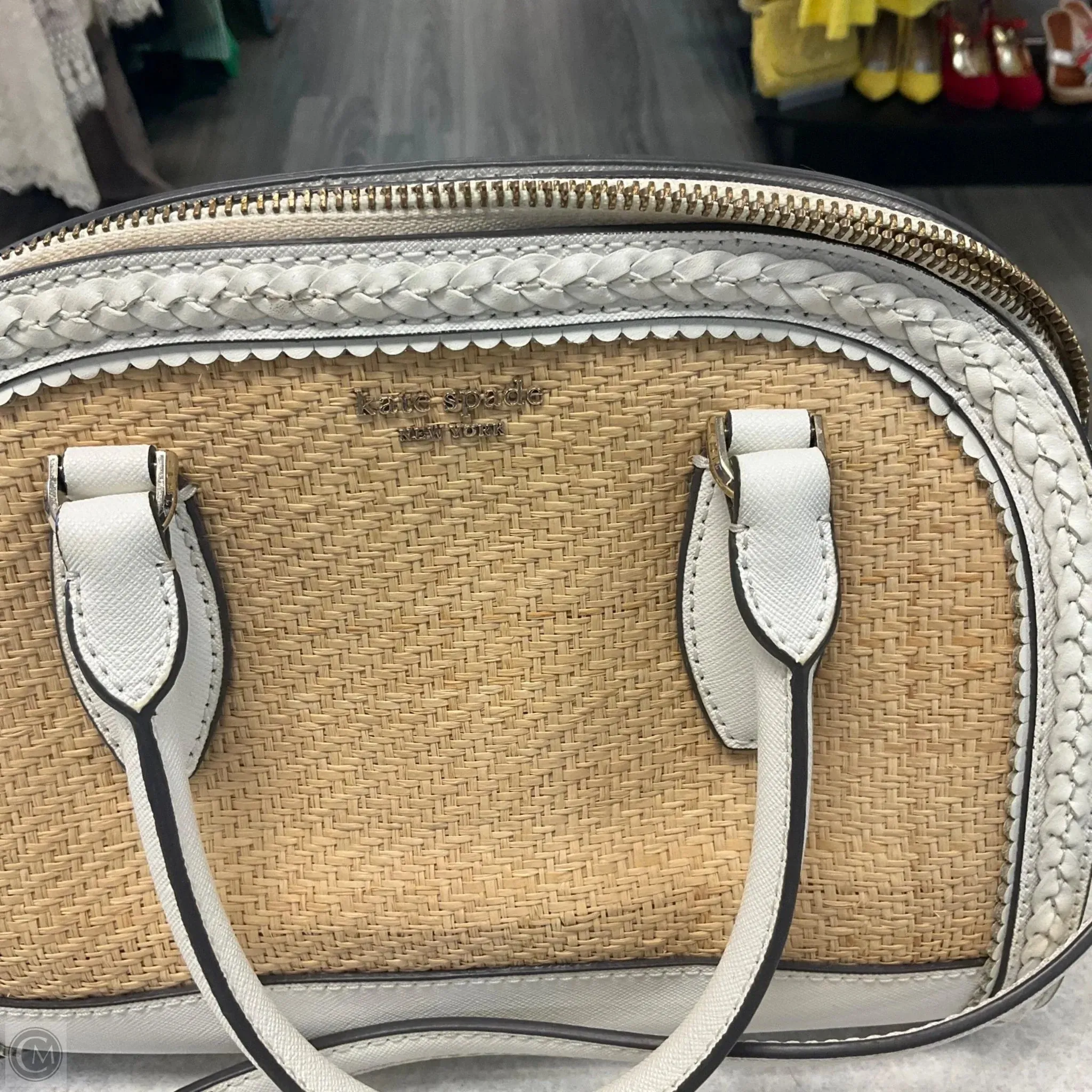 Crossbody Designer By Kate Spade, Size: Medium Kate Spade Bags