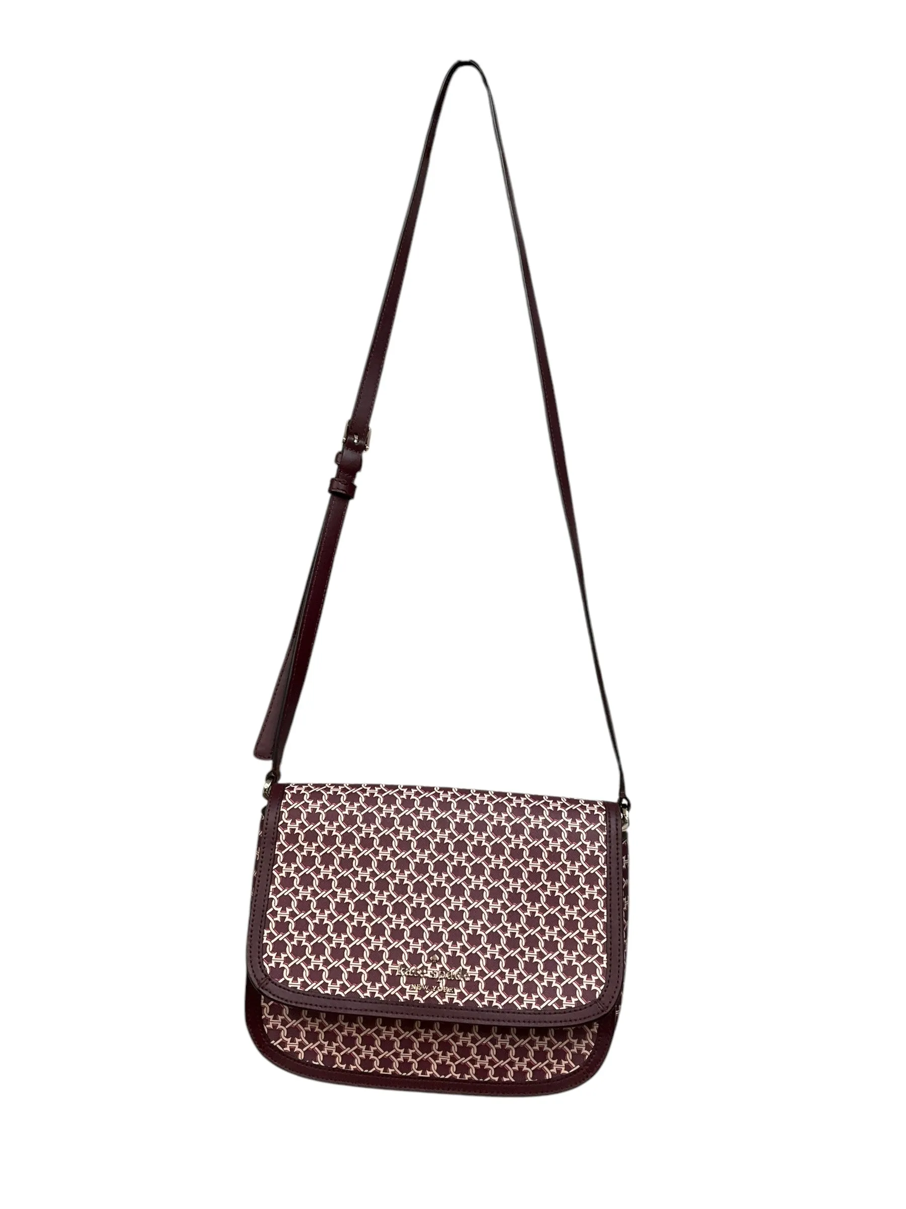 Crossbody Designer By Kate Spade, Size: Medium Kate Spade Bags