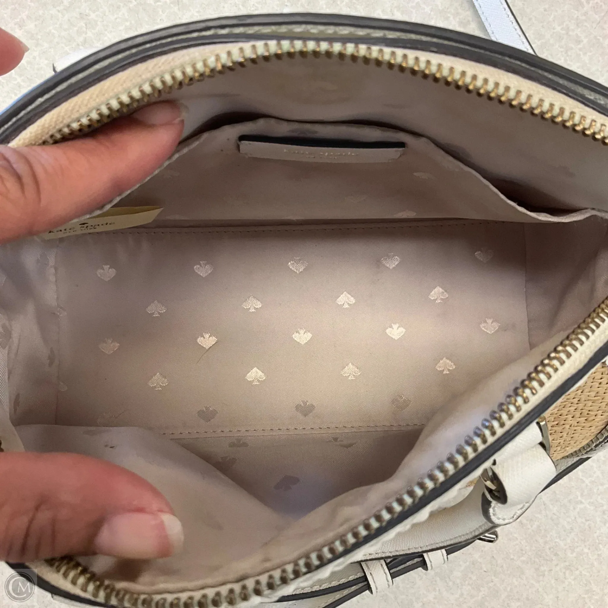 Crossbody Designer By Kate Spade, Size: Medium Kate Spade Bags