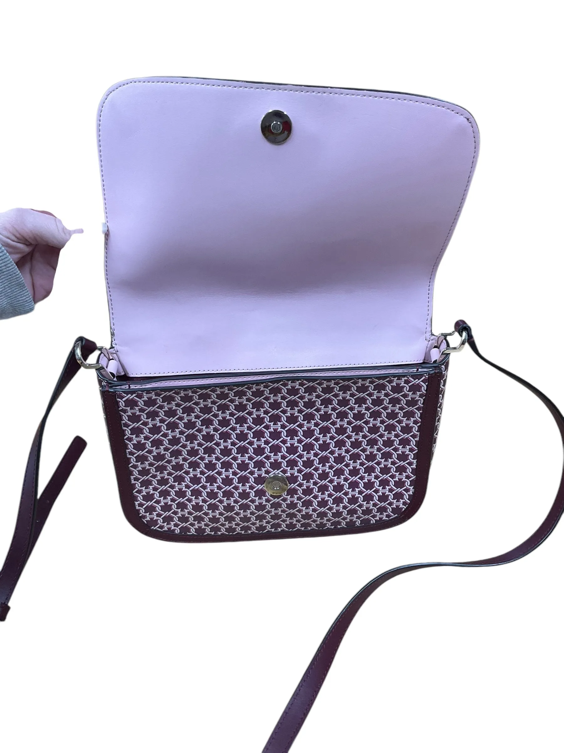 Crossbody Designer By Kate Spade, Size: Medium Kate Spade Bags