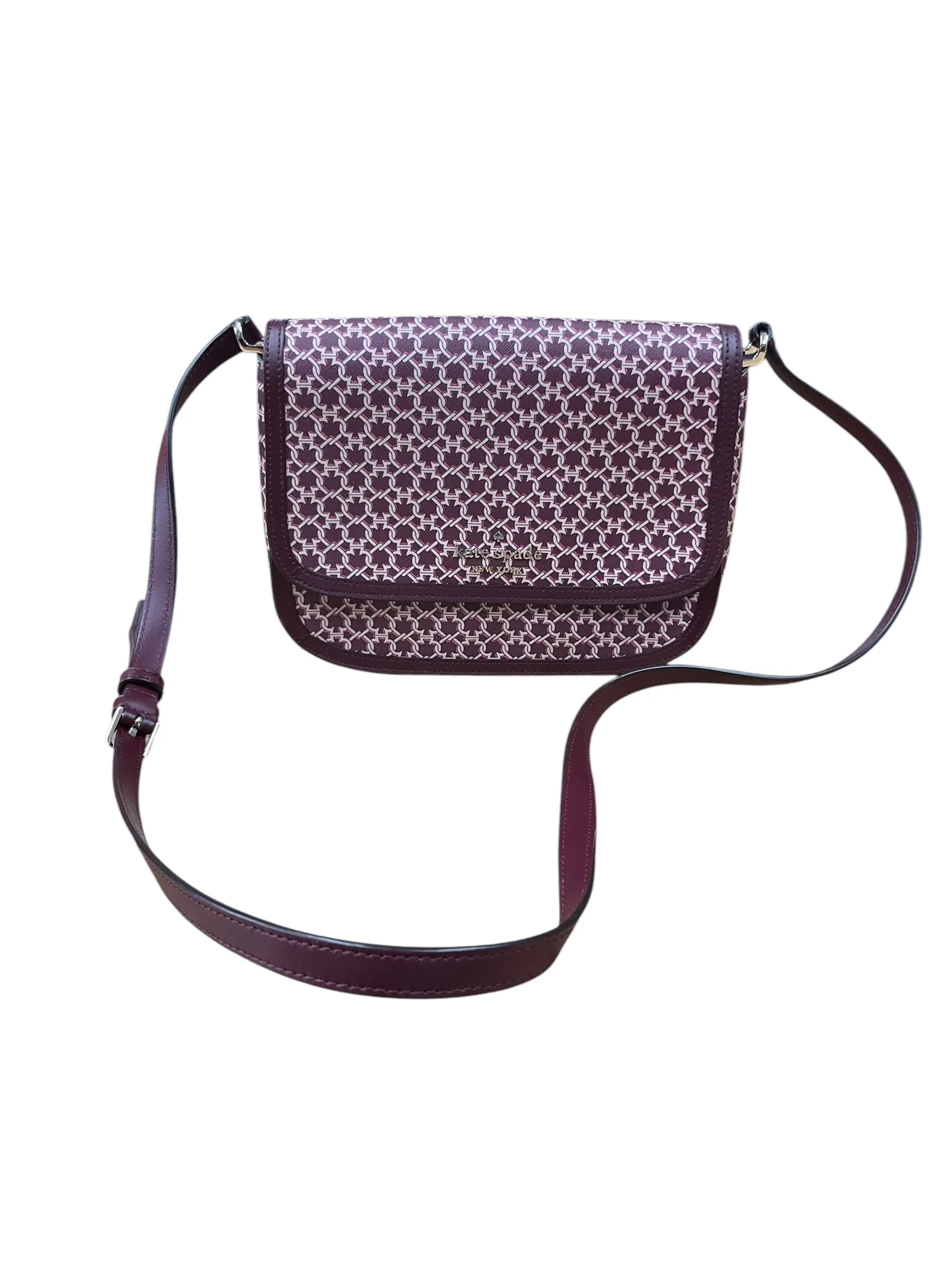 Crossbody Designer By Kate Spade, Size: Medium Kate Spade Bags