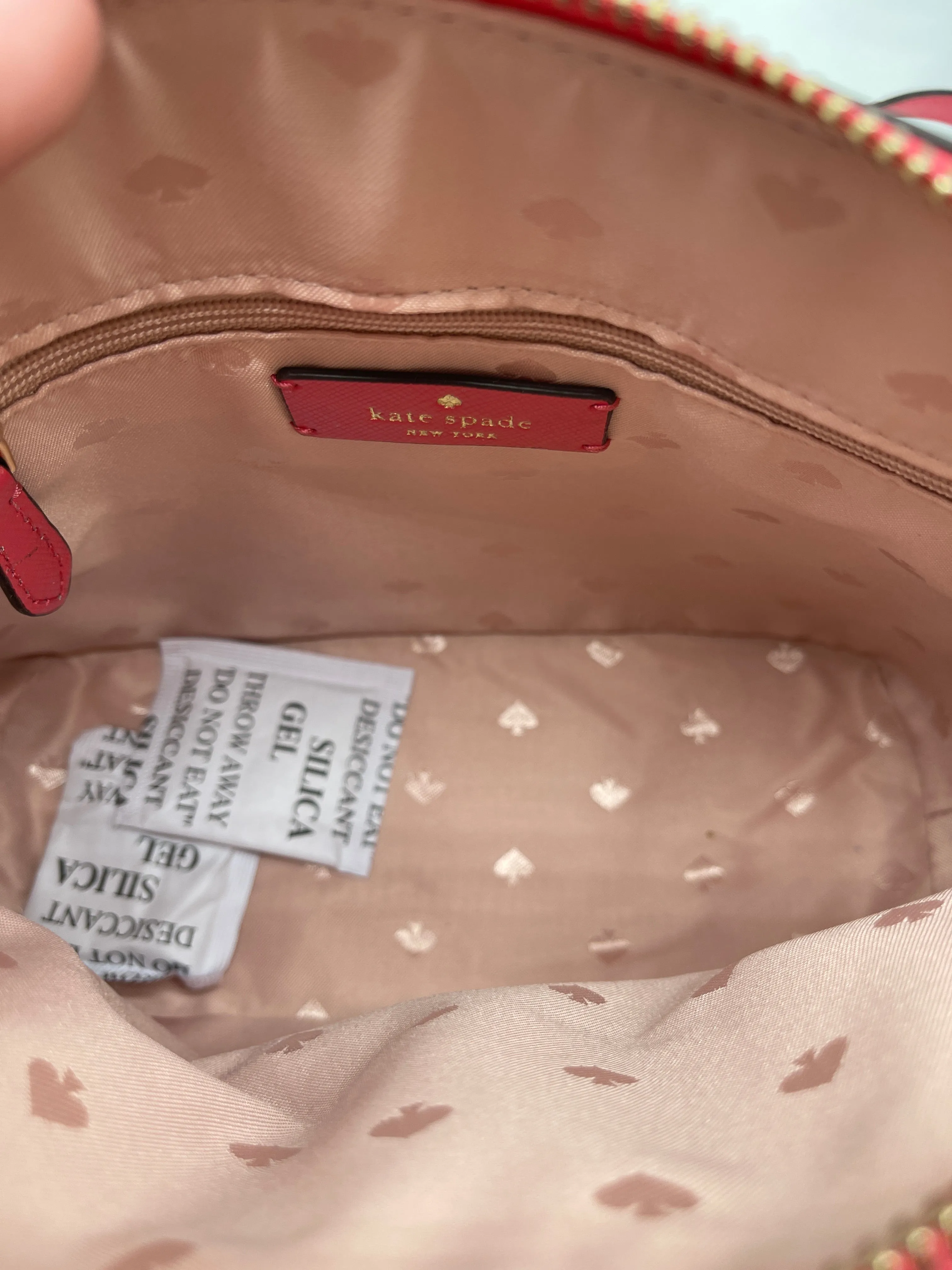 Crossbody Designer By Kate Spade, Size: Medium Kate Spade Bags