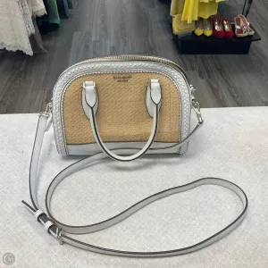 Crossbody Designer By Kate Spade, Size: Medium Kate Spade Bags