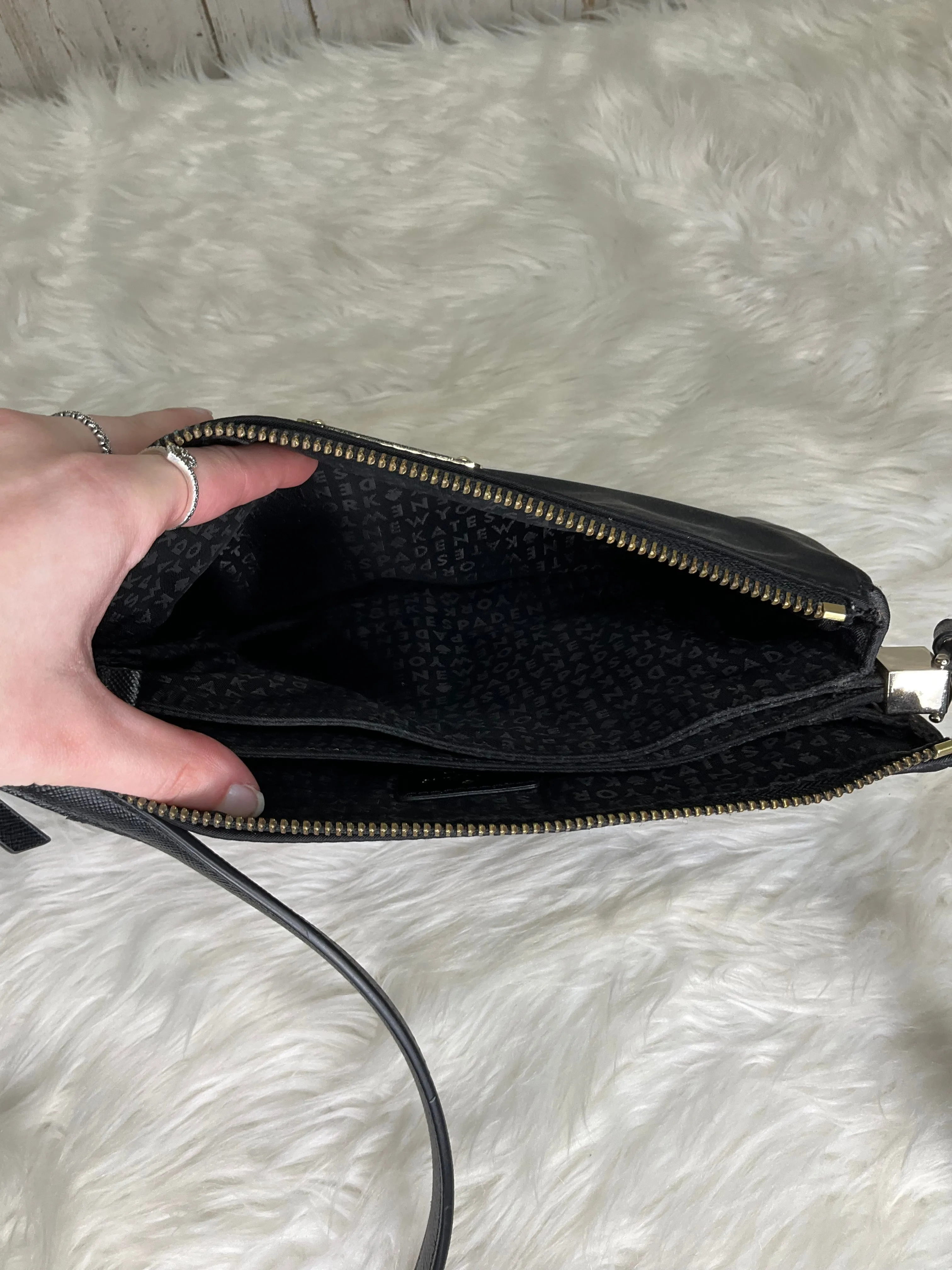 Crossbody Designer By Kate Spade  Size: Small Kate Spade Bags