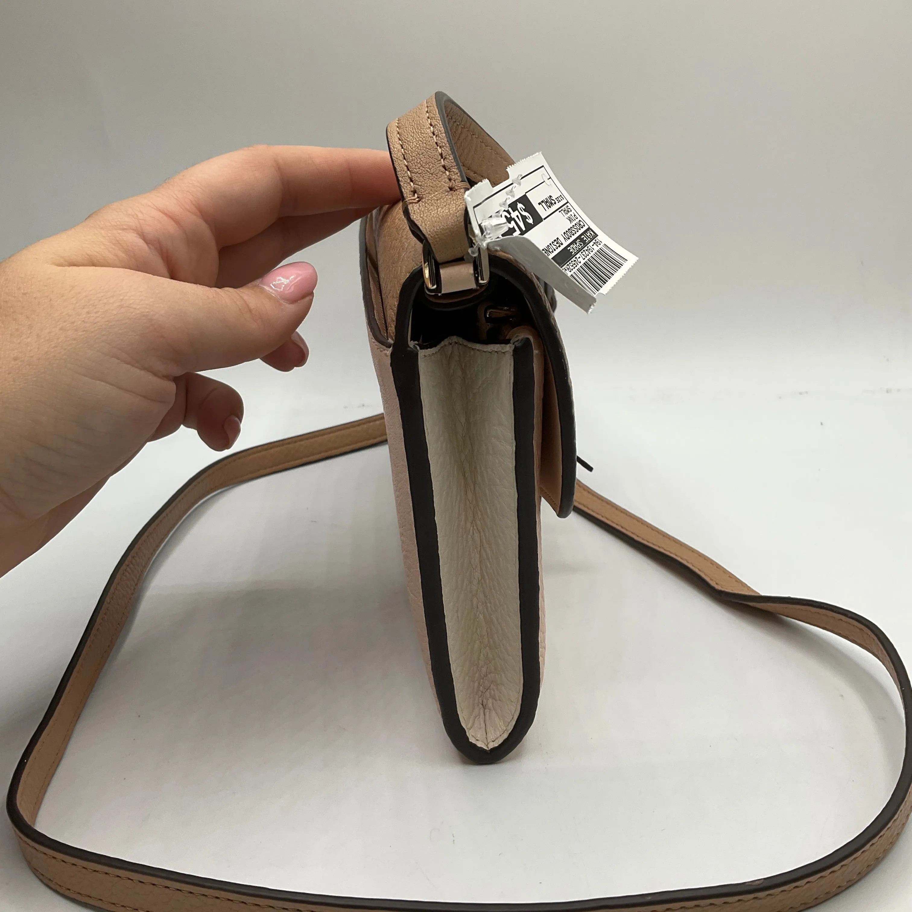 Crossbody Designer By Kate Spade, Size: Small Kate Spade Bags