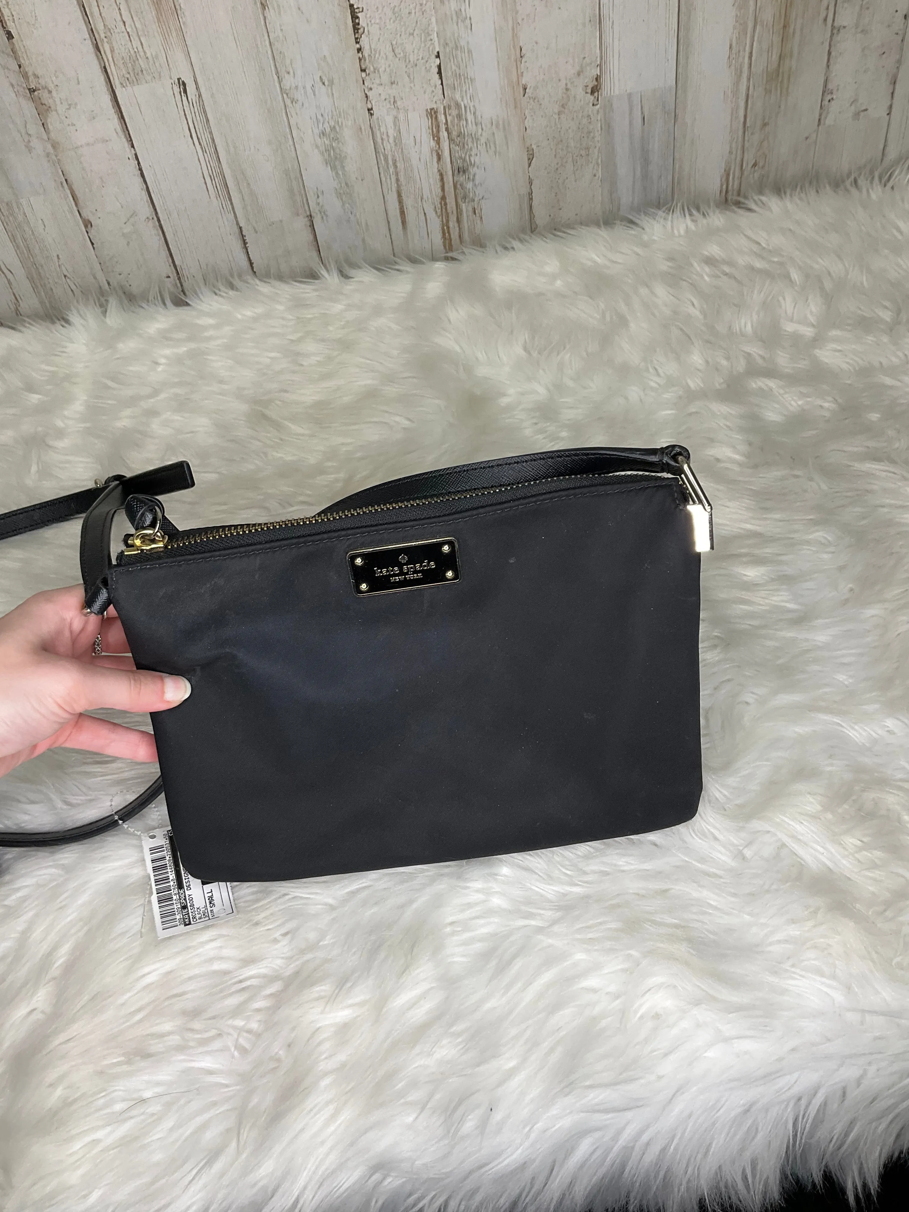 Crossbody Designer By Kate Spade  Size: Small Kate Spade Bags