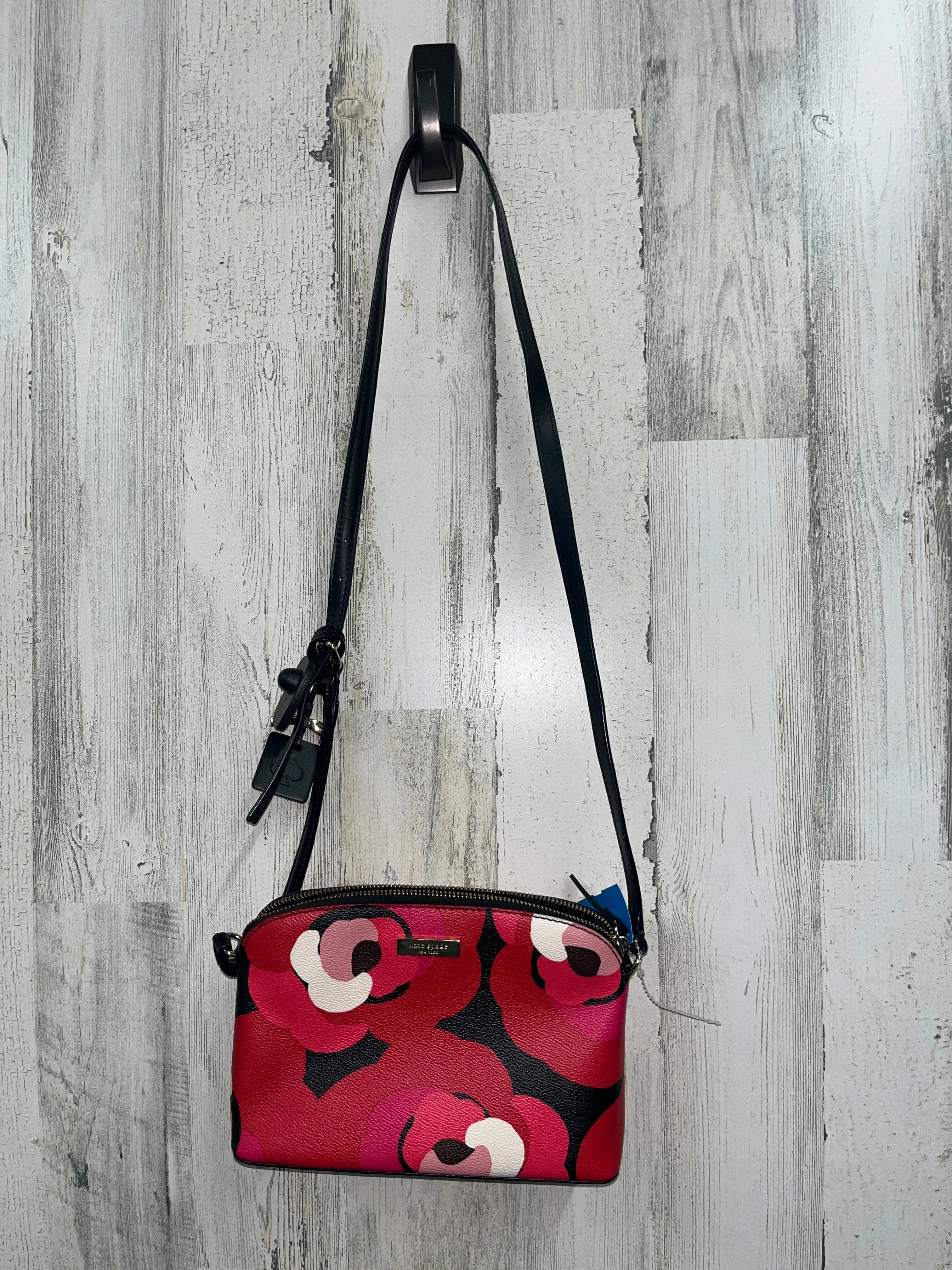 Crossbody Designer By Kate Spade  Size: Small Kate Spade Bags