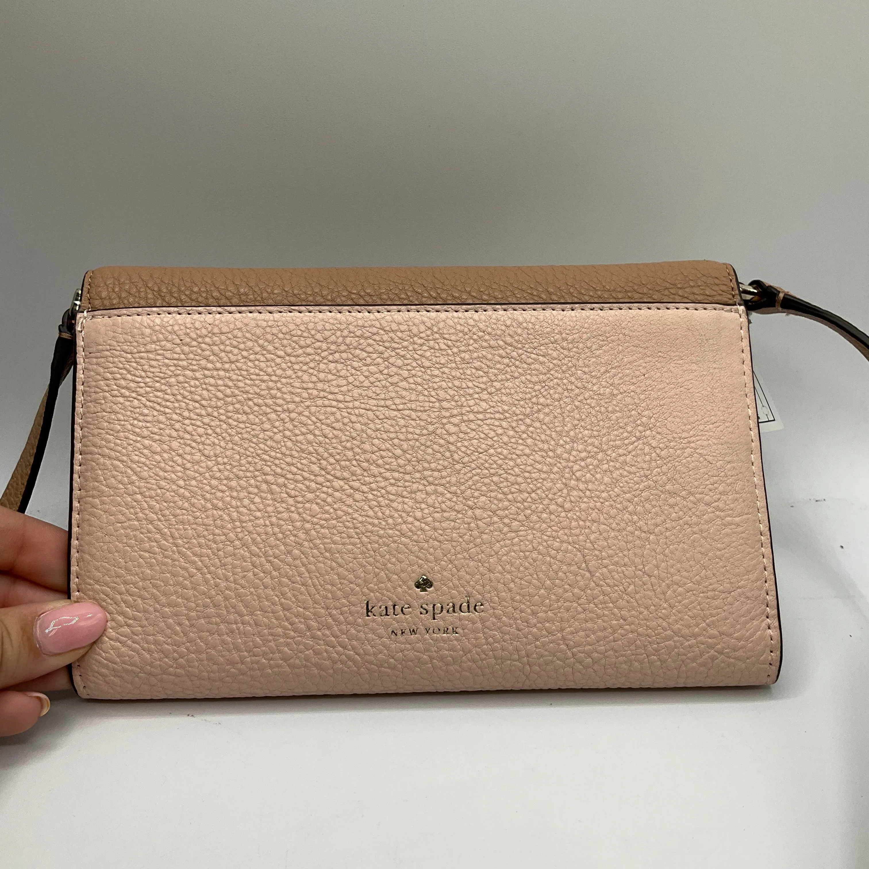 Crossbody Designer By Kate Spade, Size: Small Kate Spade Bags