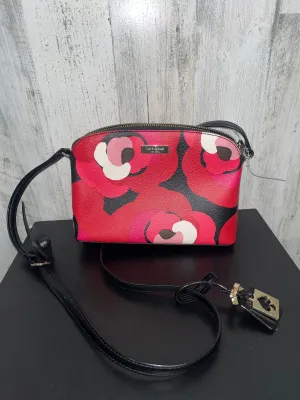 Crossbody Designer By Kate Spade  Size: Small Kate Spade Bags