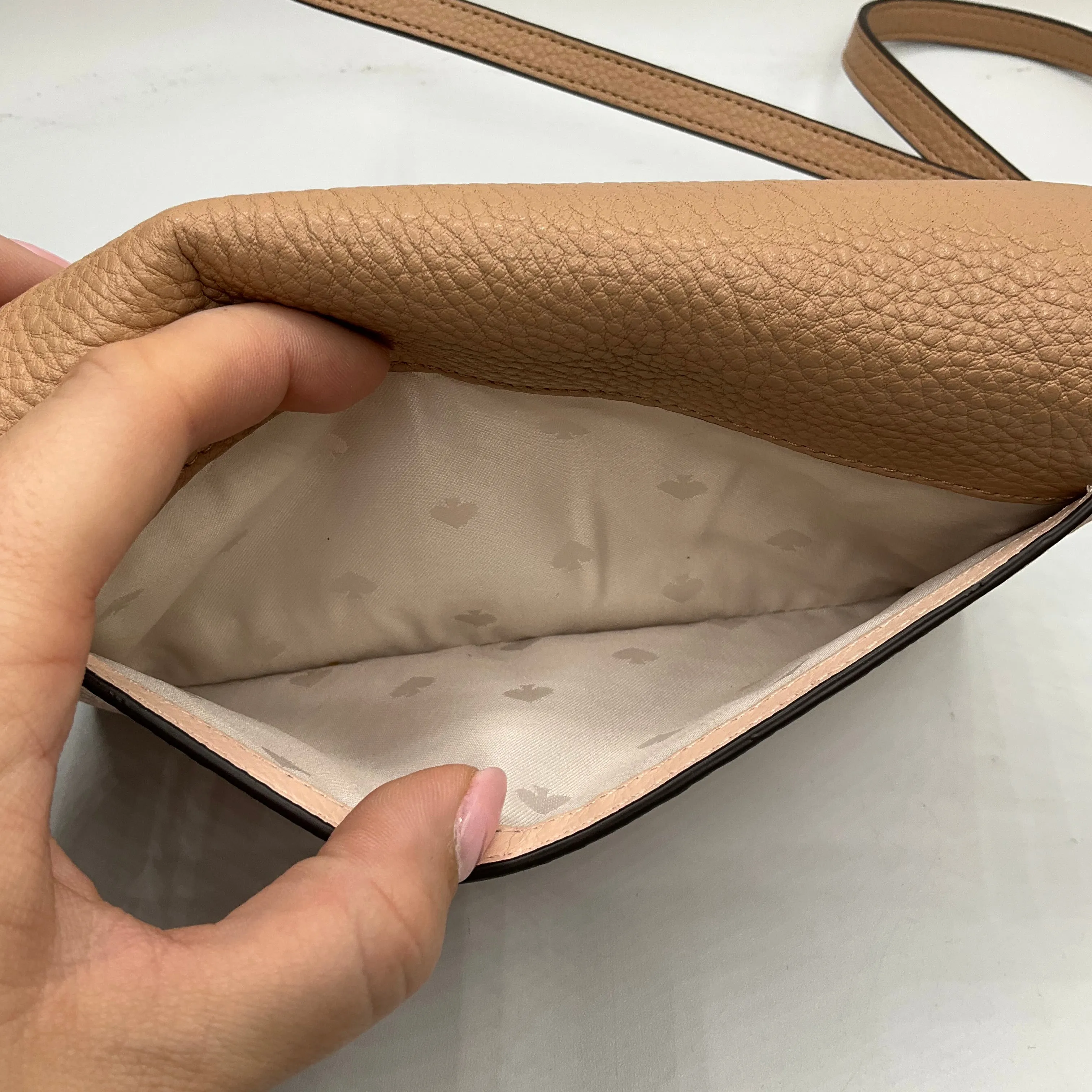 Crossbody Designer By Kate Spade, Size: Small Kate Spade Bags