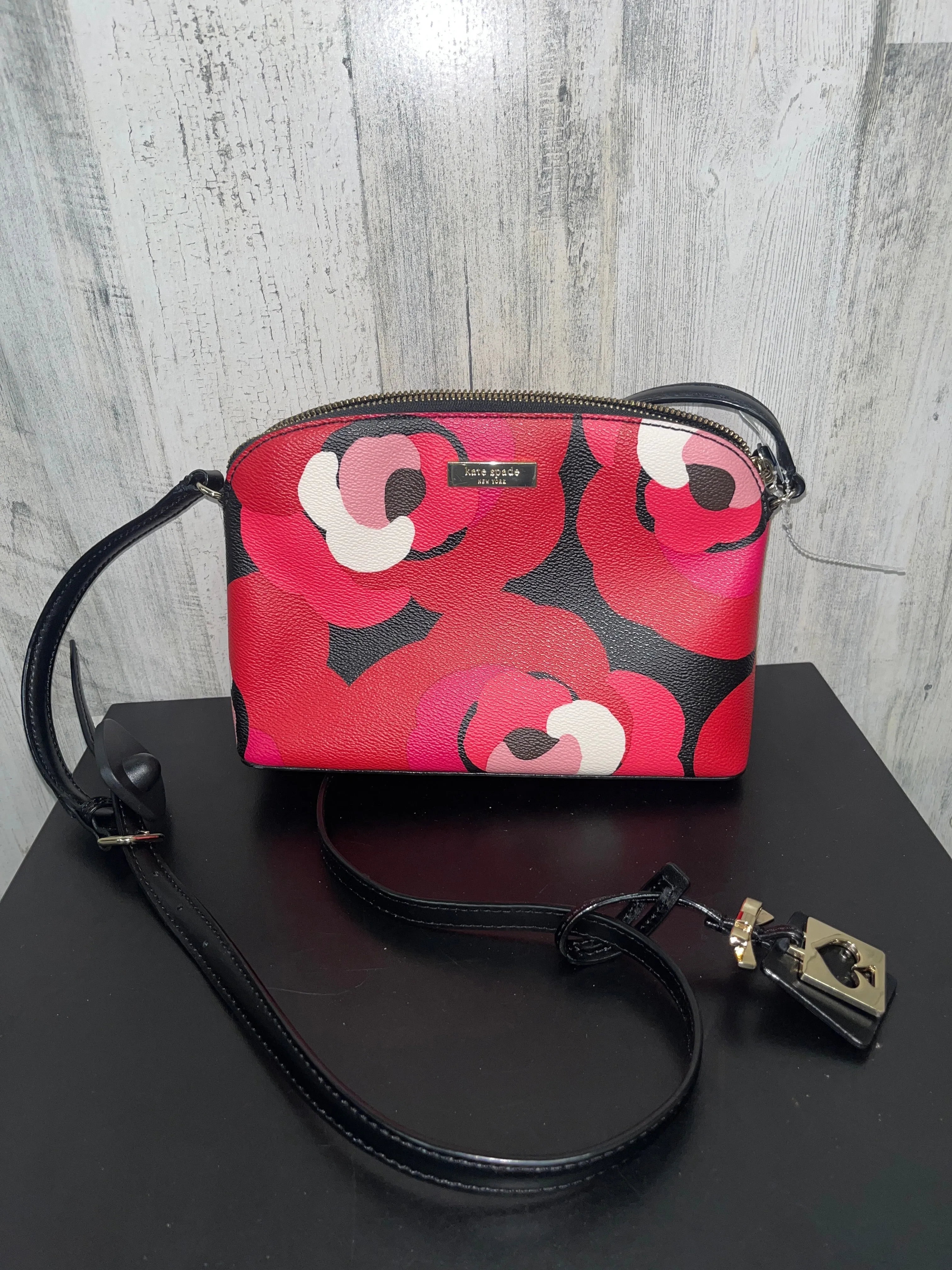 Crossbody Designer By Kate Spade  Size: Small Kate Spade Bags
