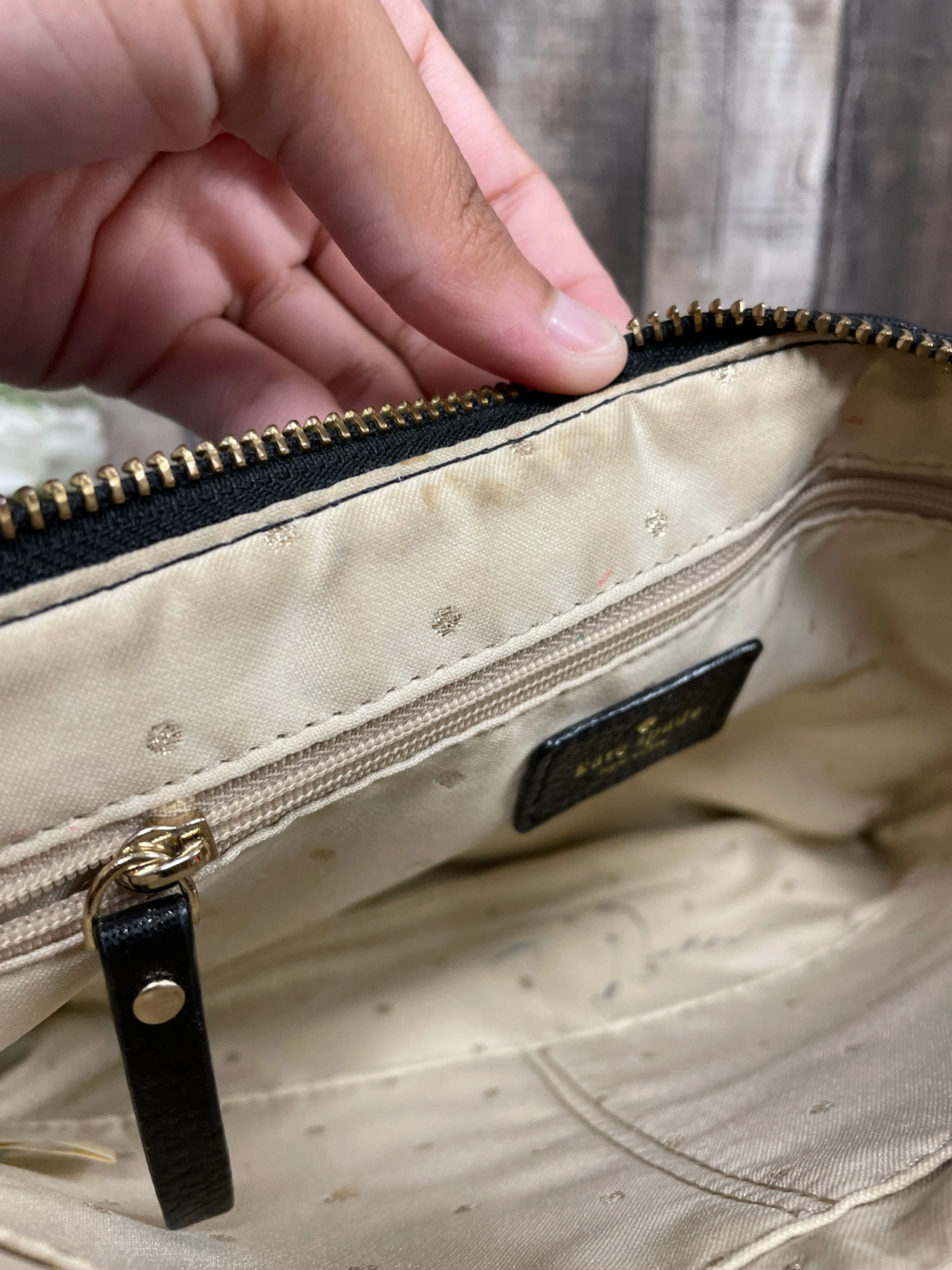 Crossbody Designer Kate Spade, Size Medium Kate Spade Bags